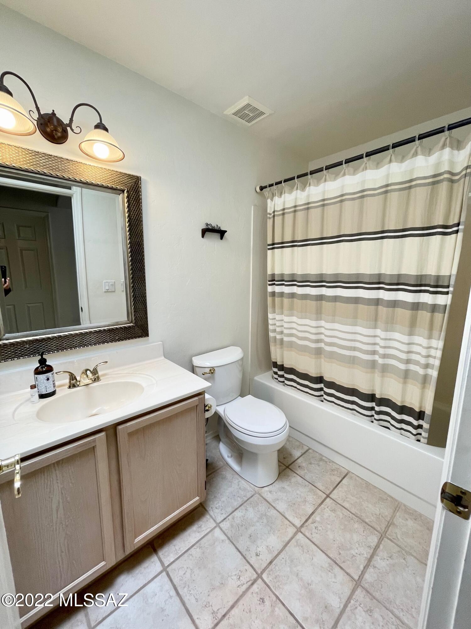 Sunrise Presidio East (1-87) - Residential Lease