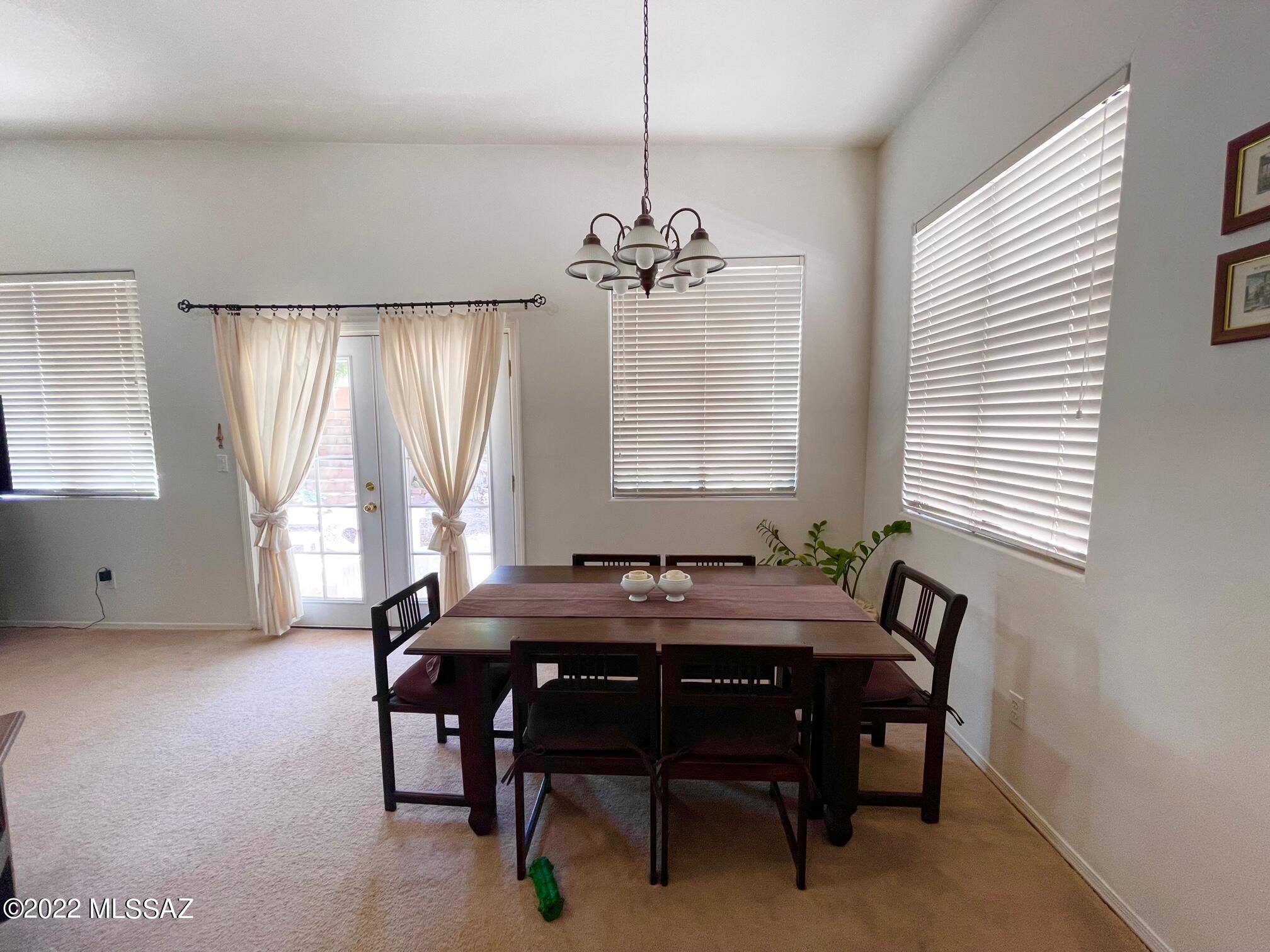 Sunrise Presidio East (1-87) - Residential Lease