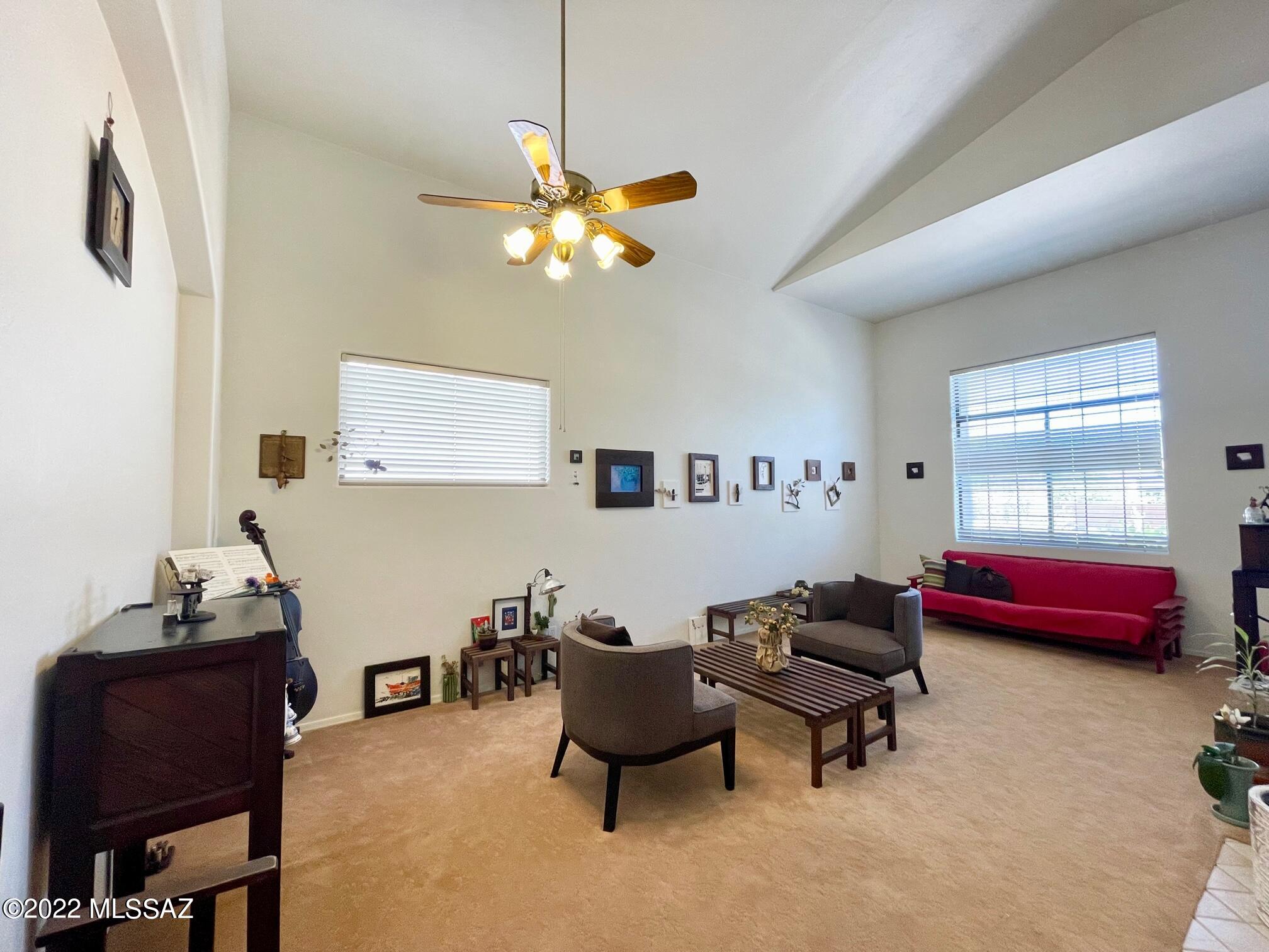 Sunrise Presidio East (1-87) - Residential Lease