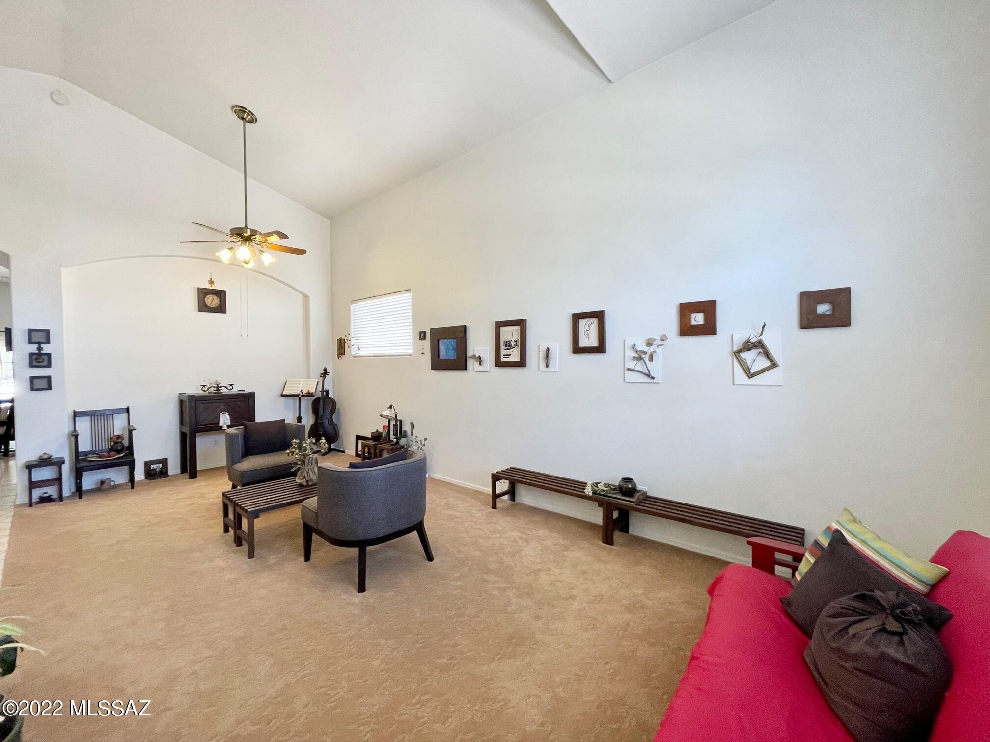 Sunrise Presidio East (1-87) - Residential Lease