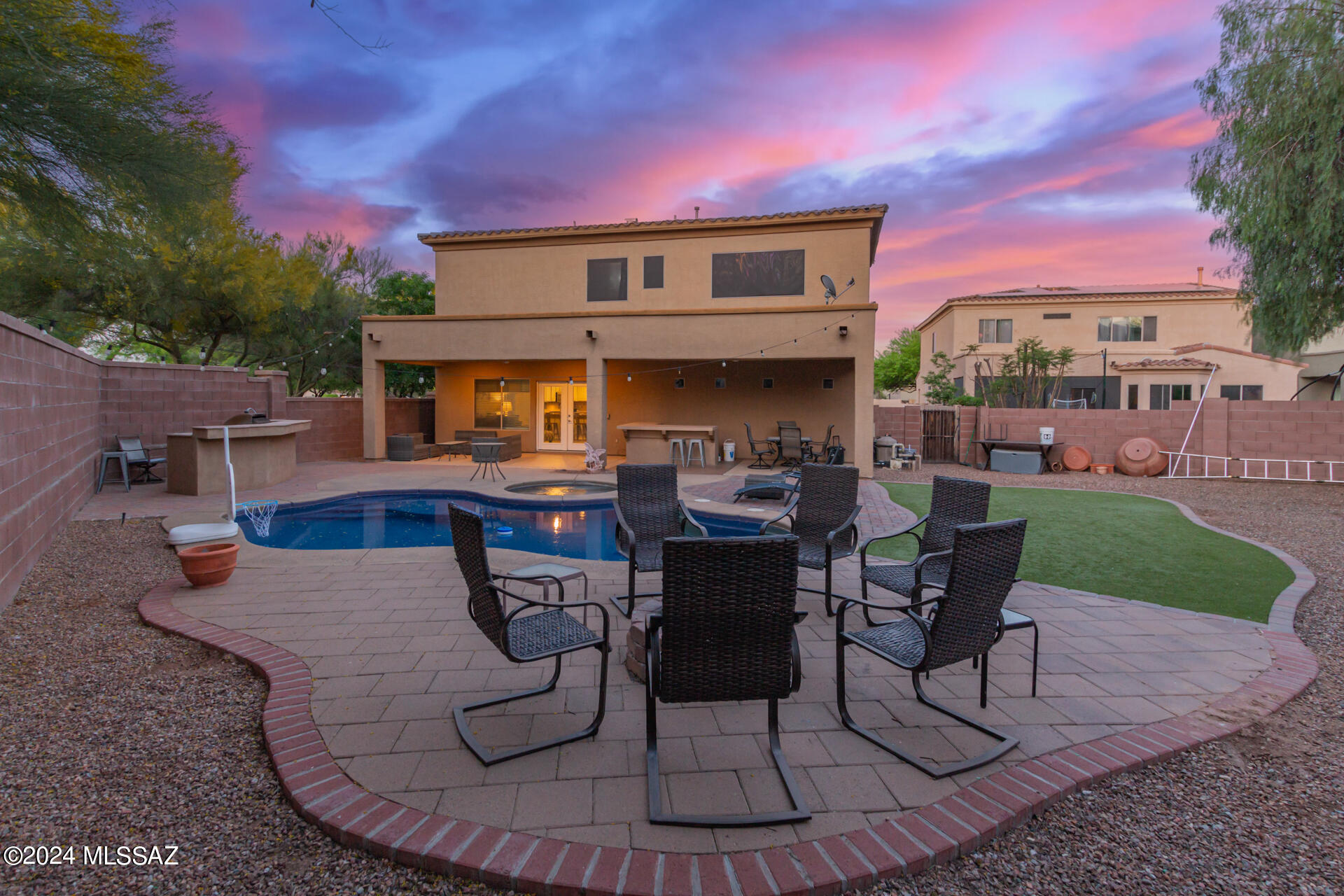 Encanto Del Lago (1-82) - Residential