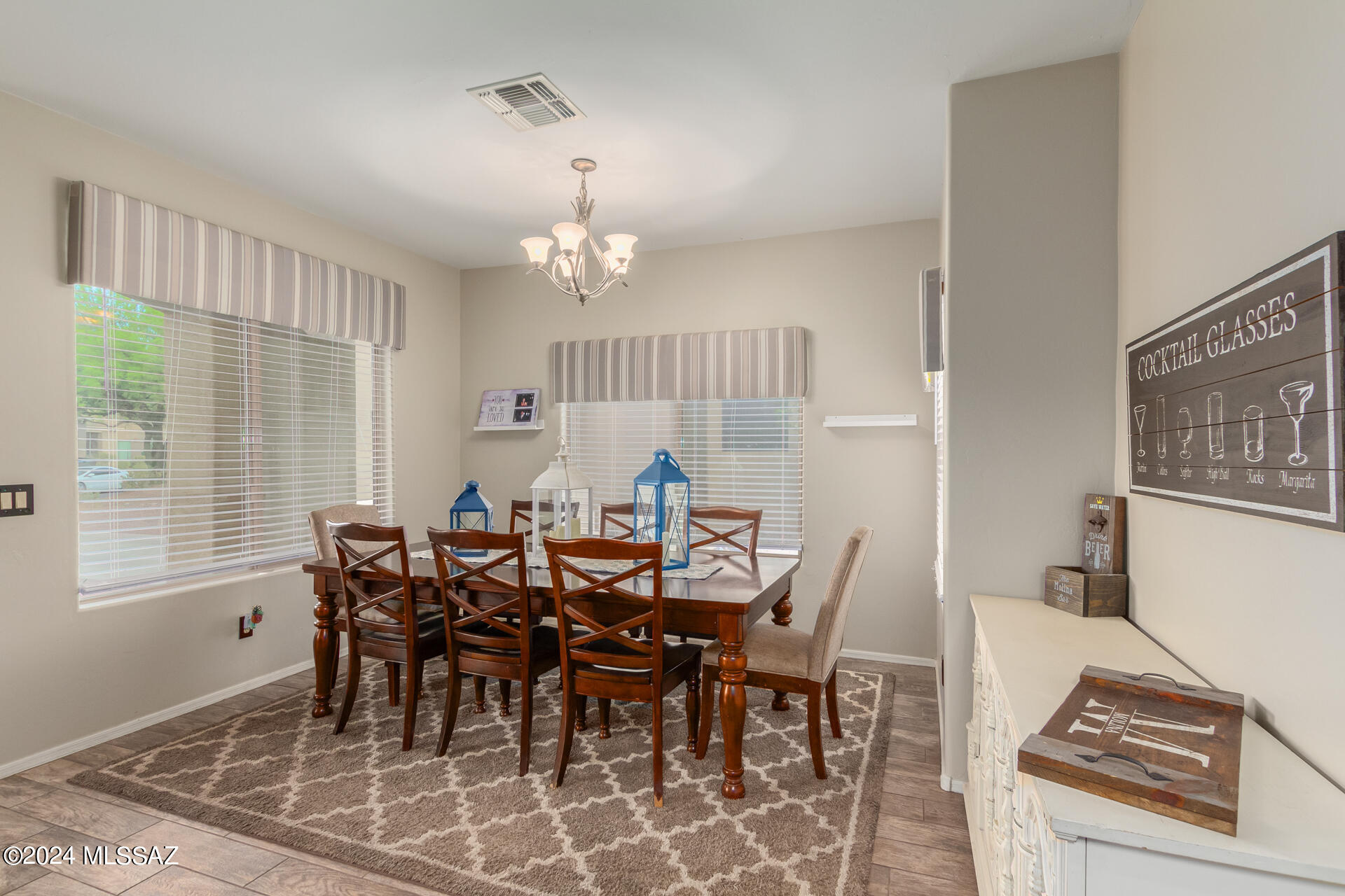 Encanto Del Lago (1-82) - Residential
