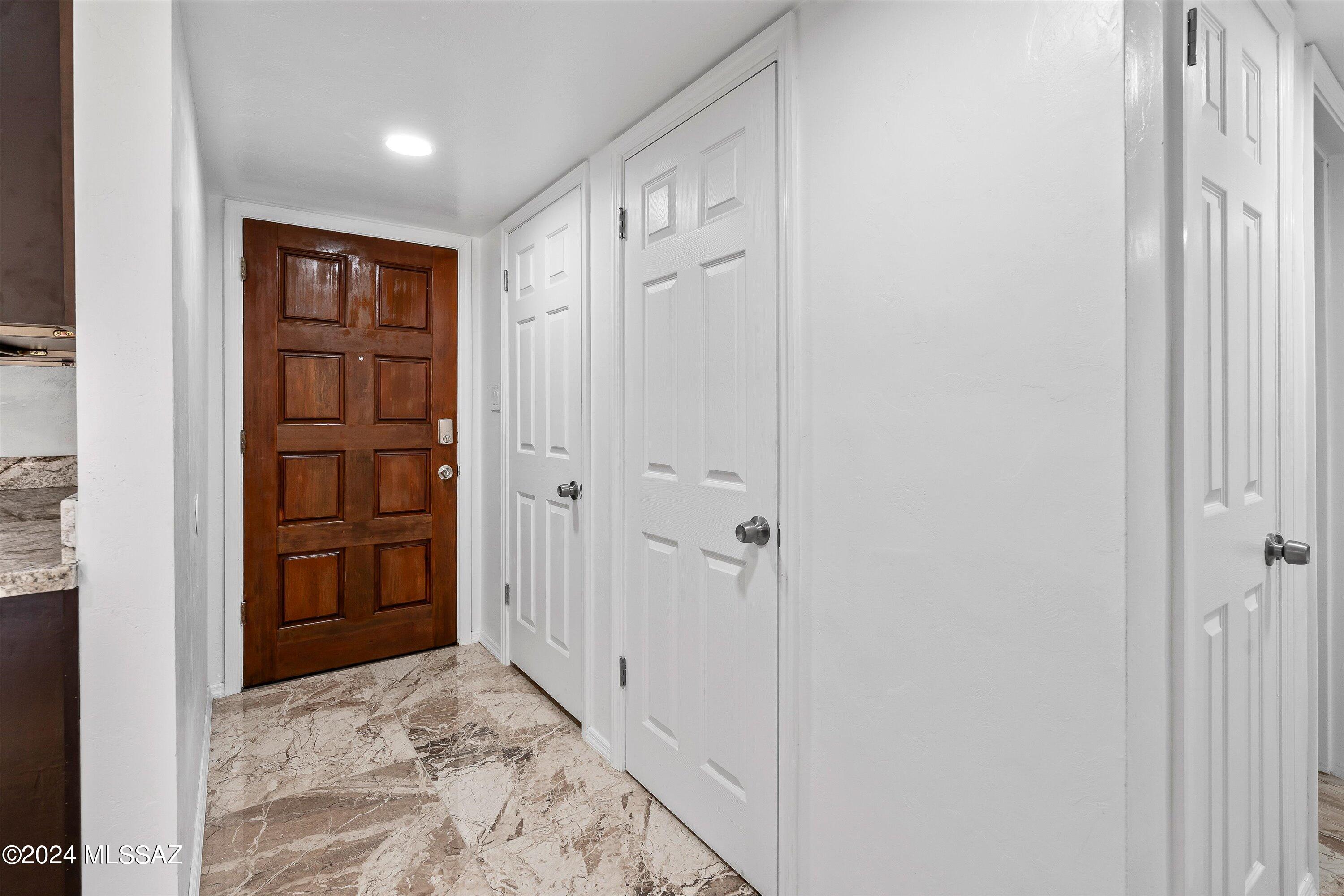 Wilshire Park - Residential