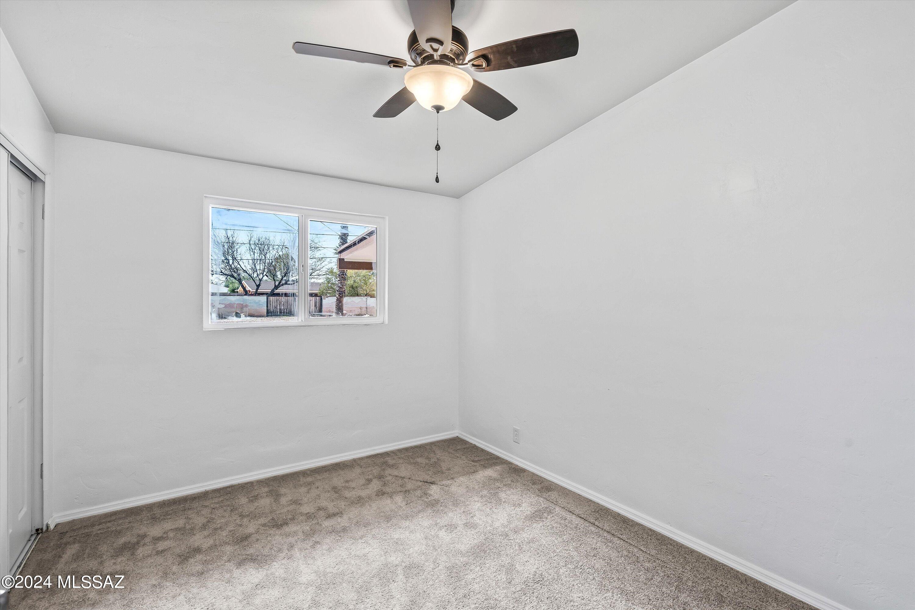 Wilshire Park - Residential