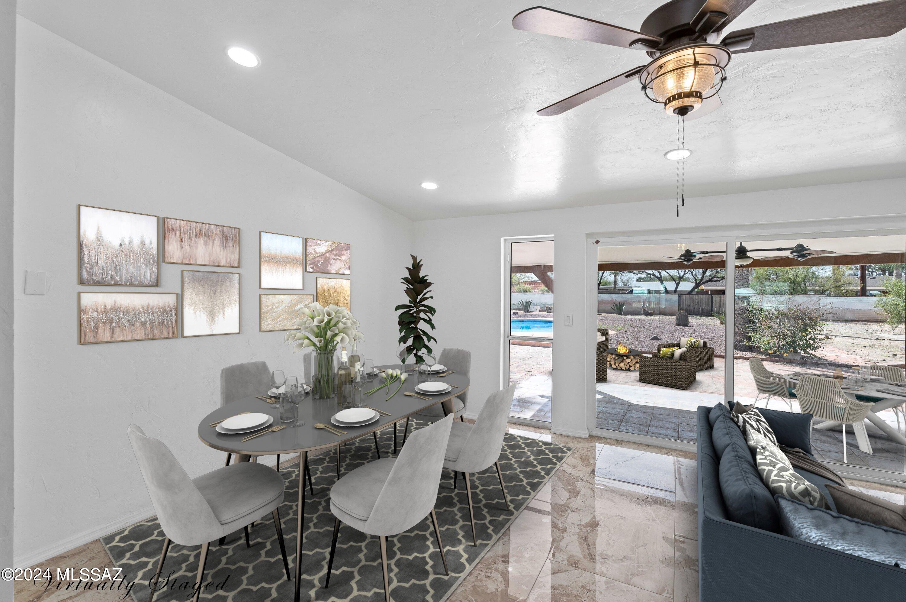 Wilshire Park - Residential