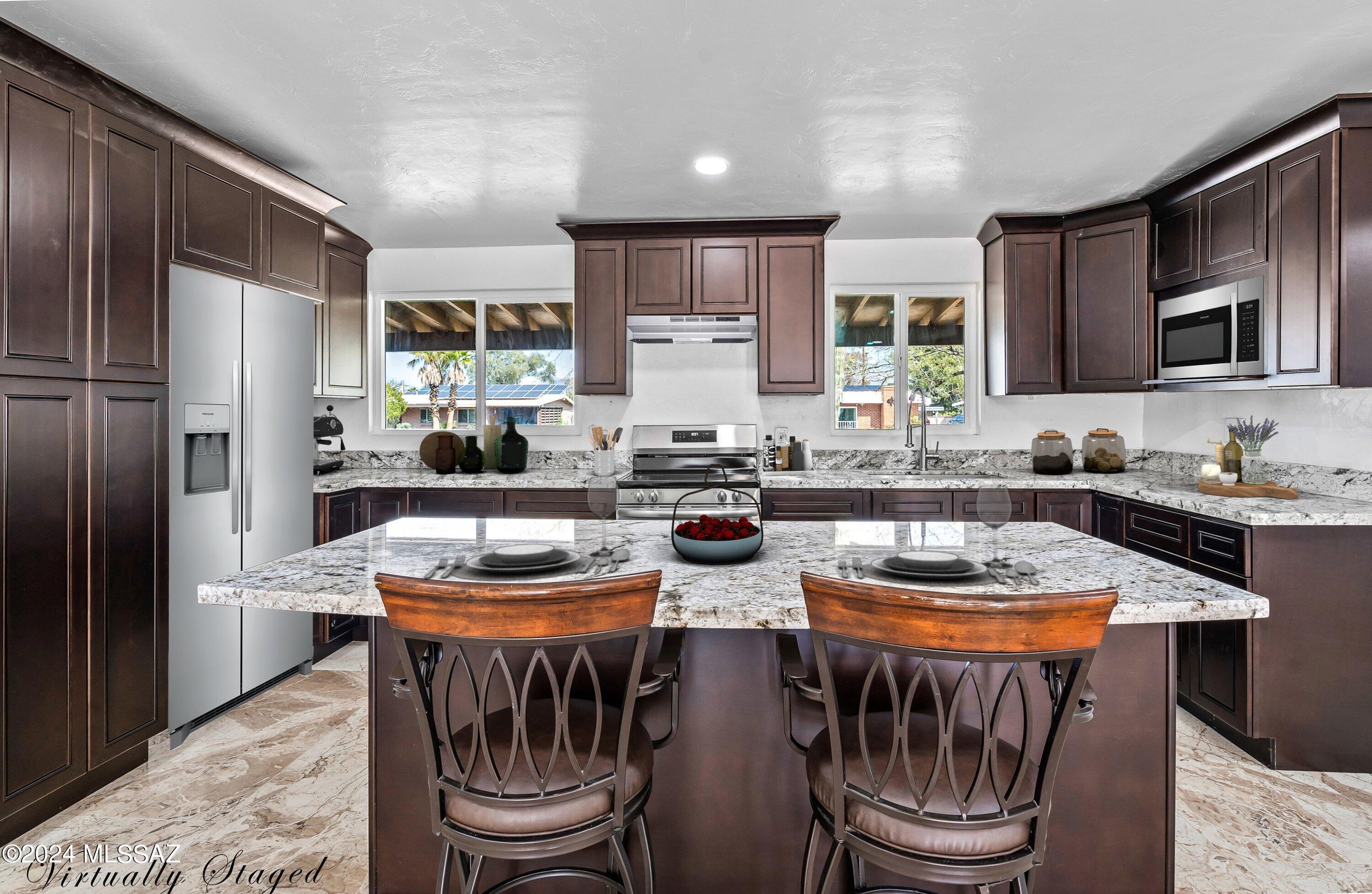 Wilshire Park - Residential