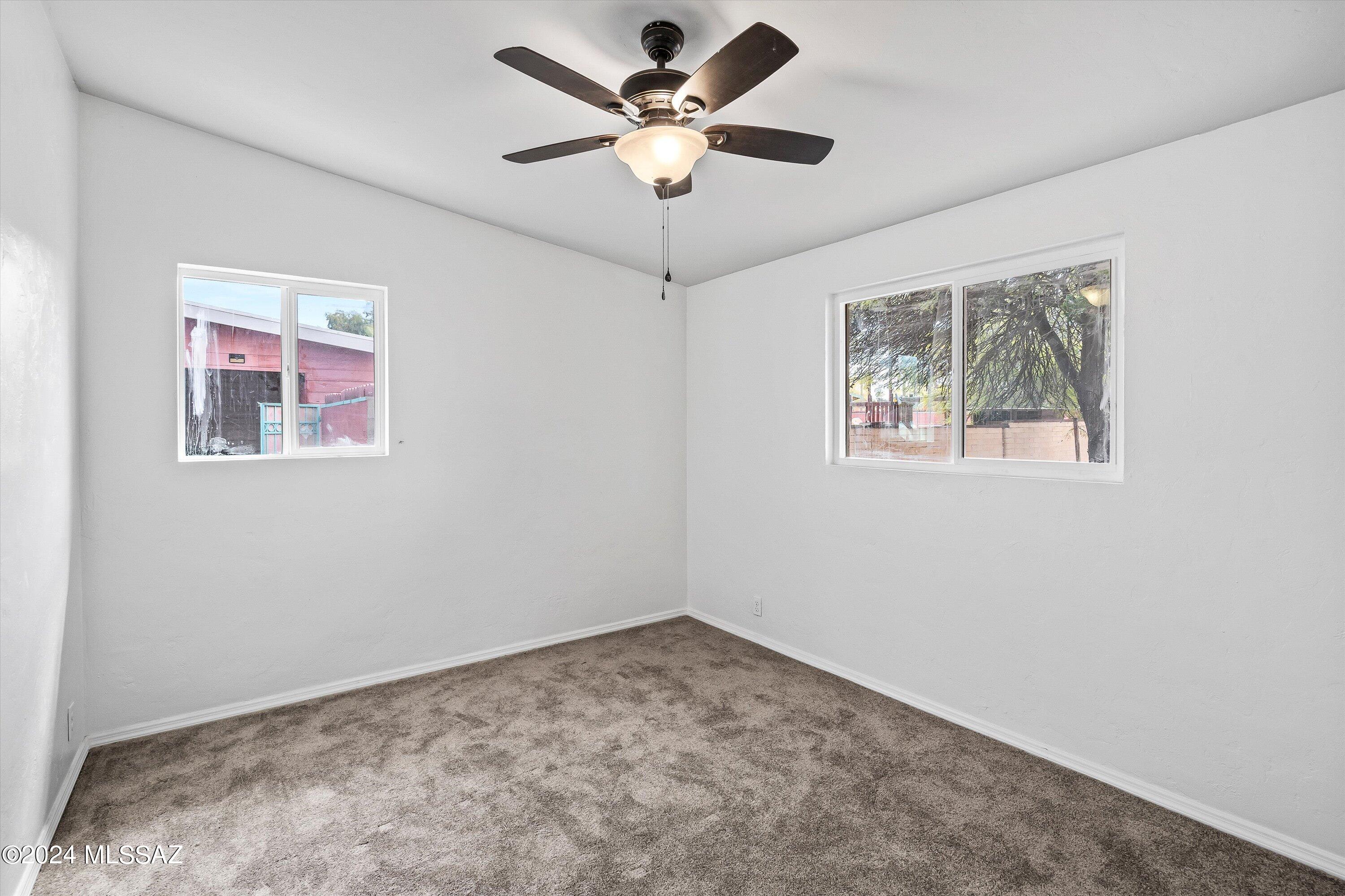 Wilshire Park - Residential