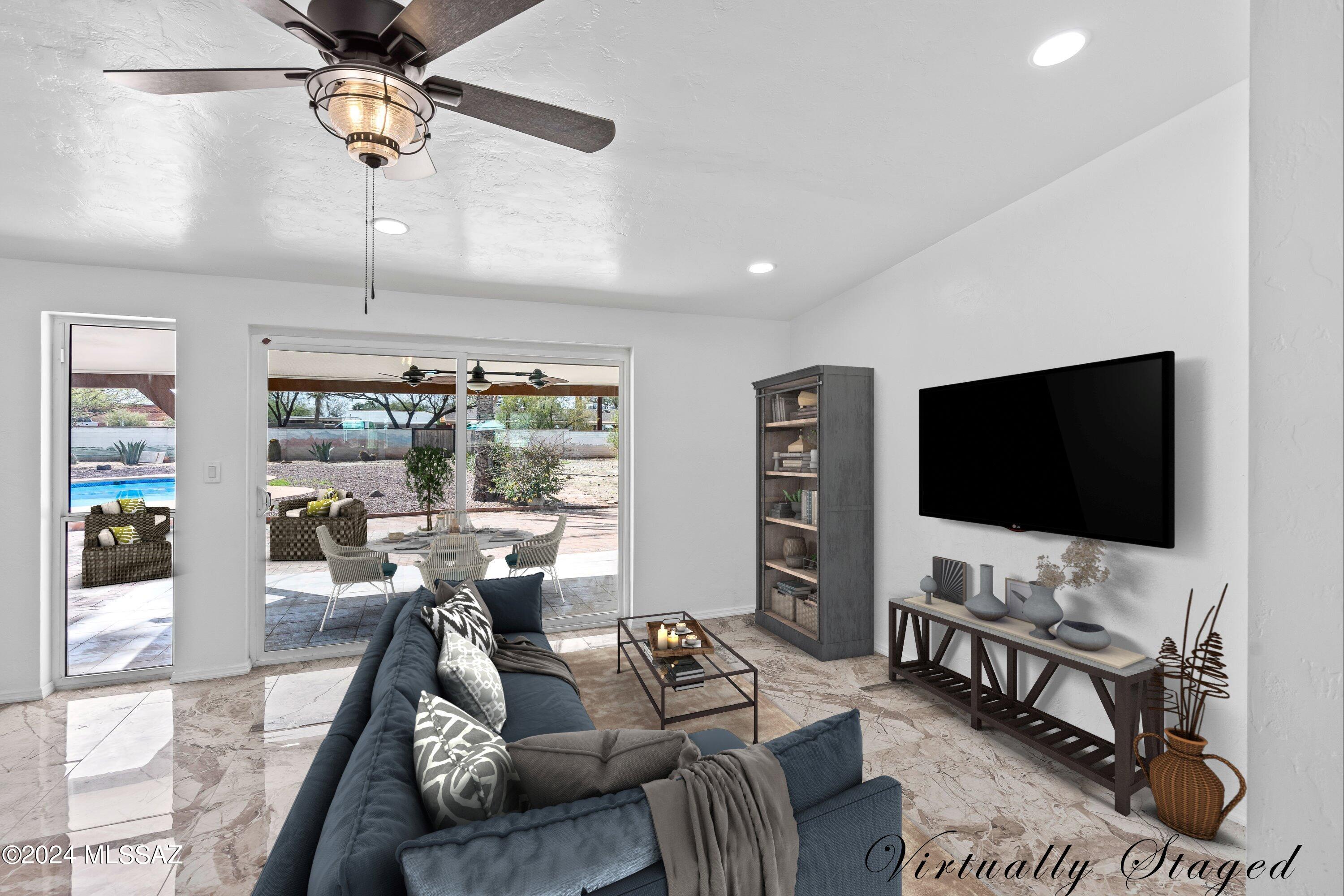 Wilshire Park - Residential