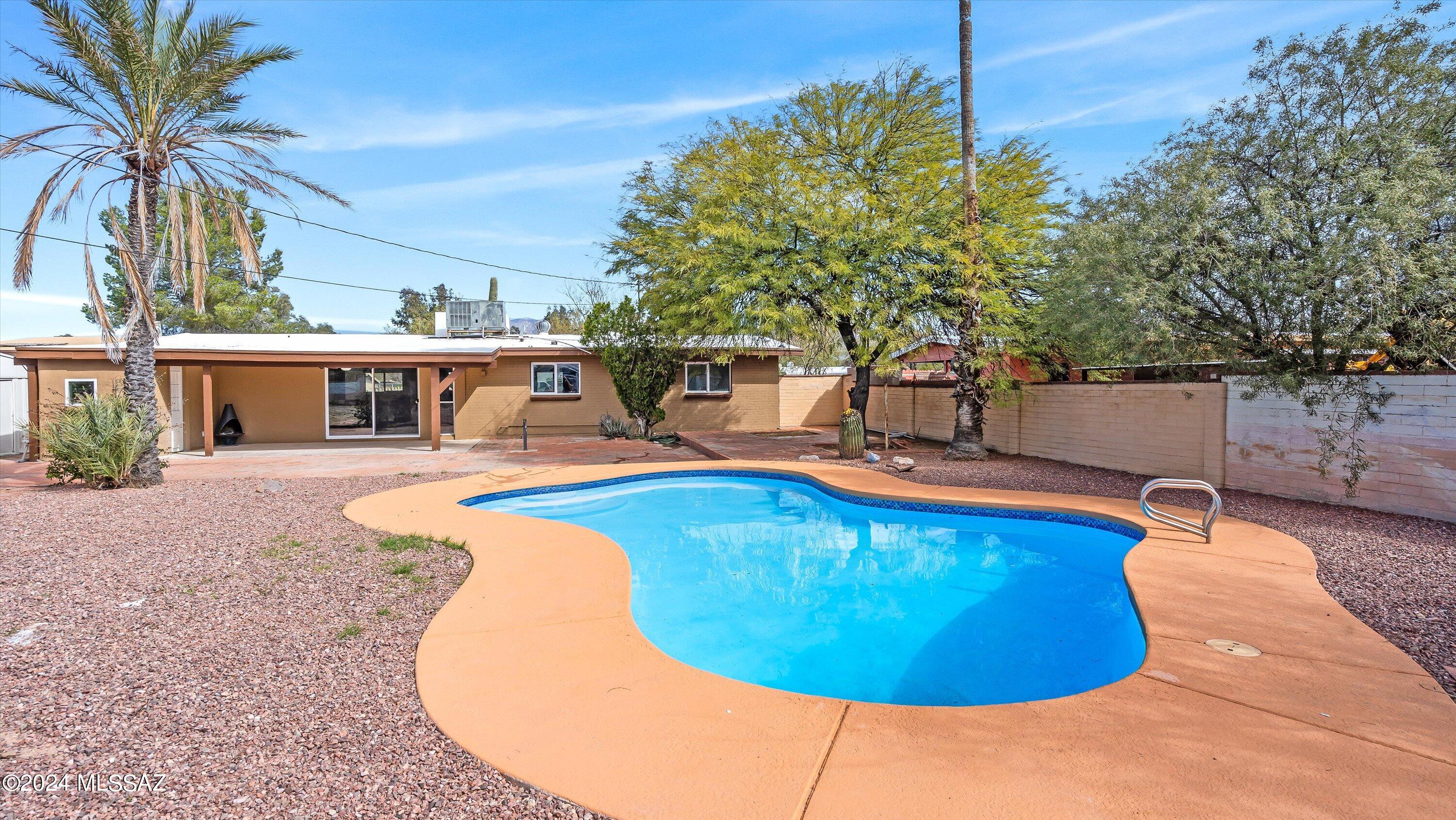 Wilshire Park - Residential