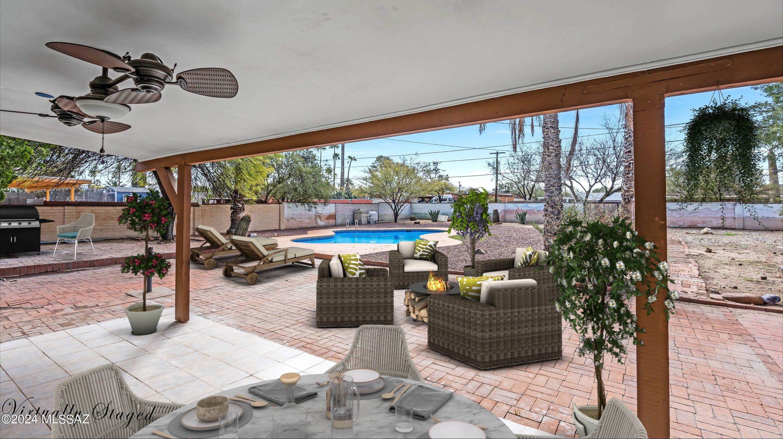 Wilshire Park - Residential