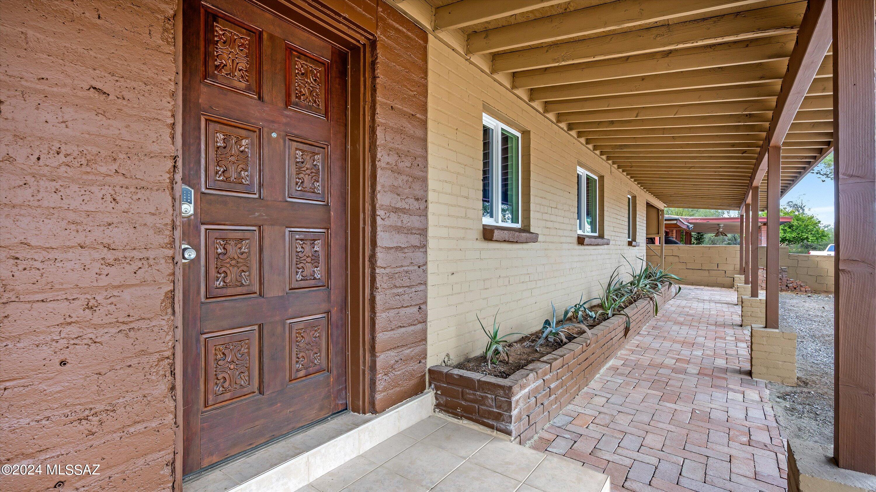 Wilshire Park - Residential