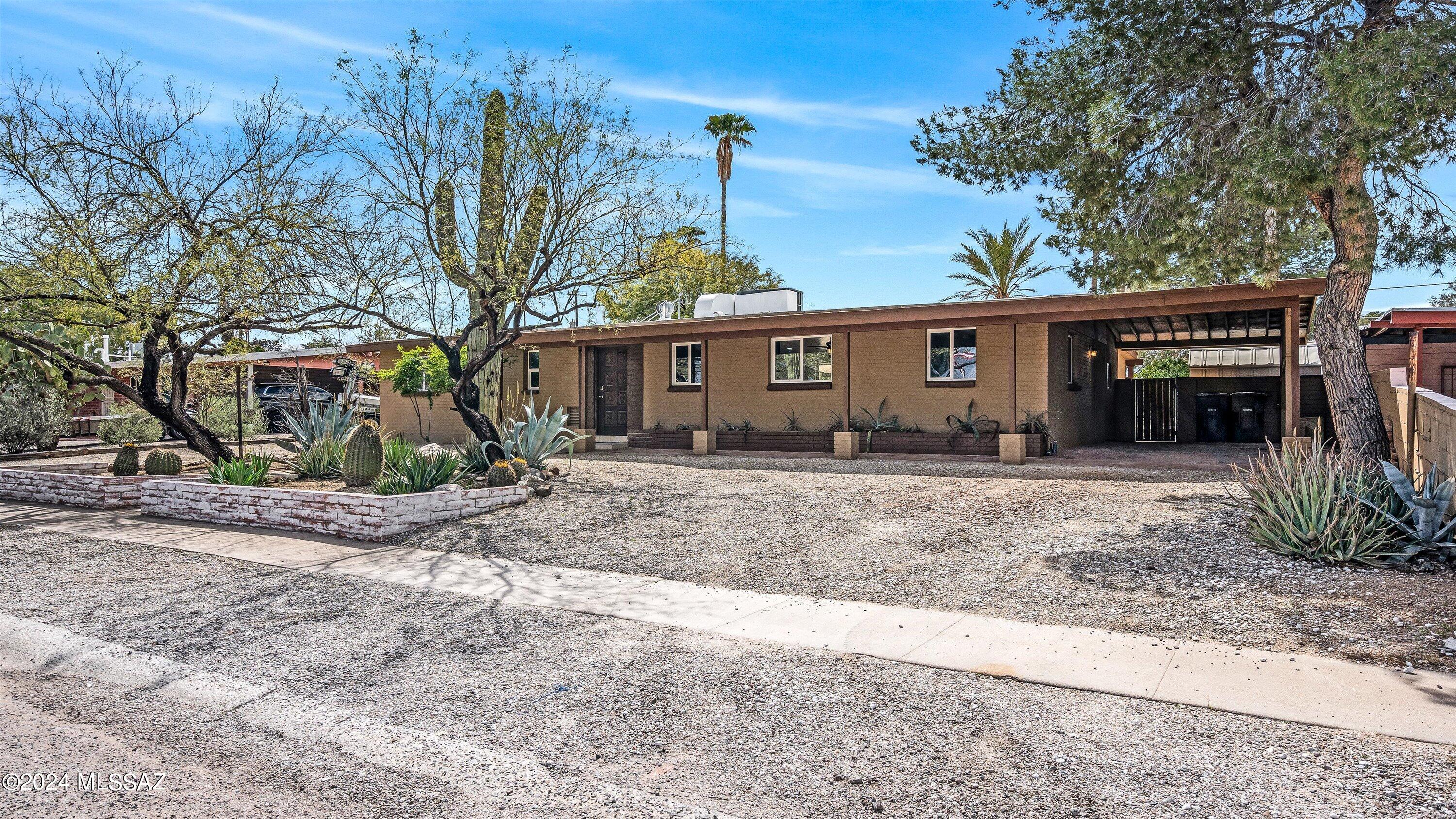 Wilshire Park - Residential