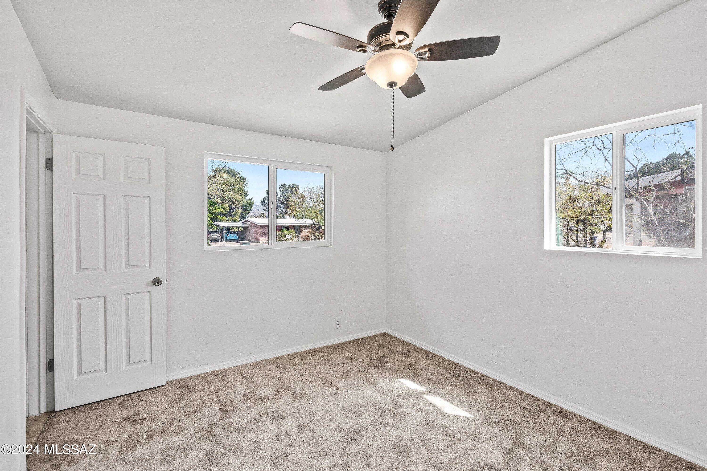 Wilshire Park - Residential
