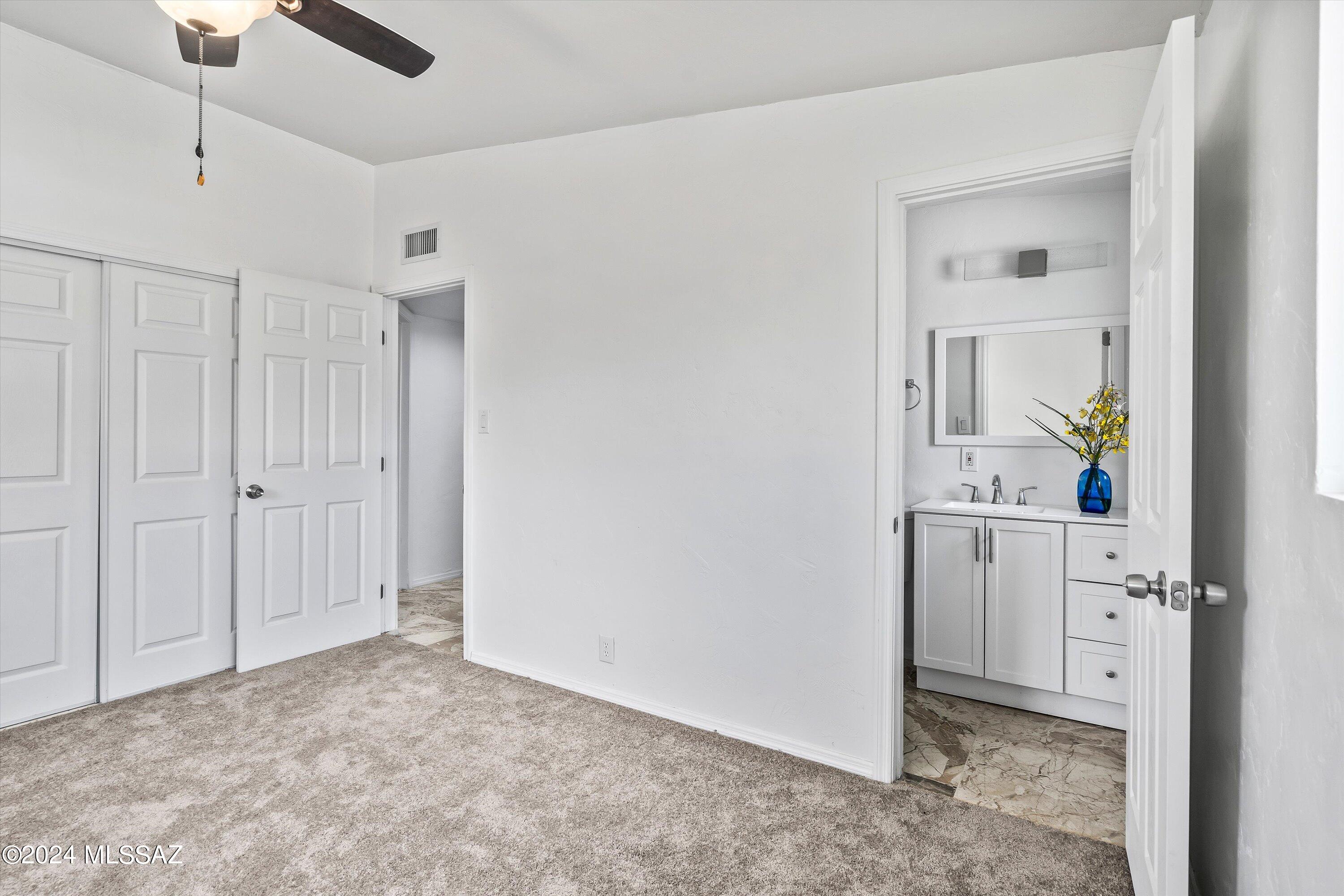 Wilshire Park - Residential