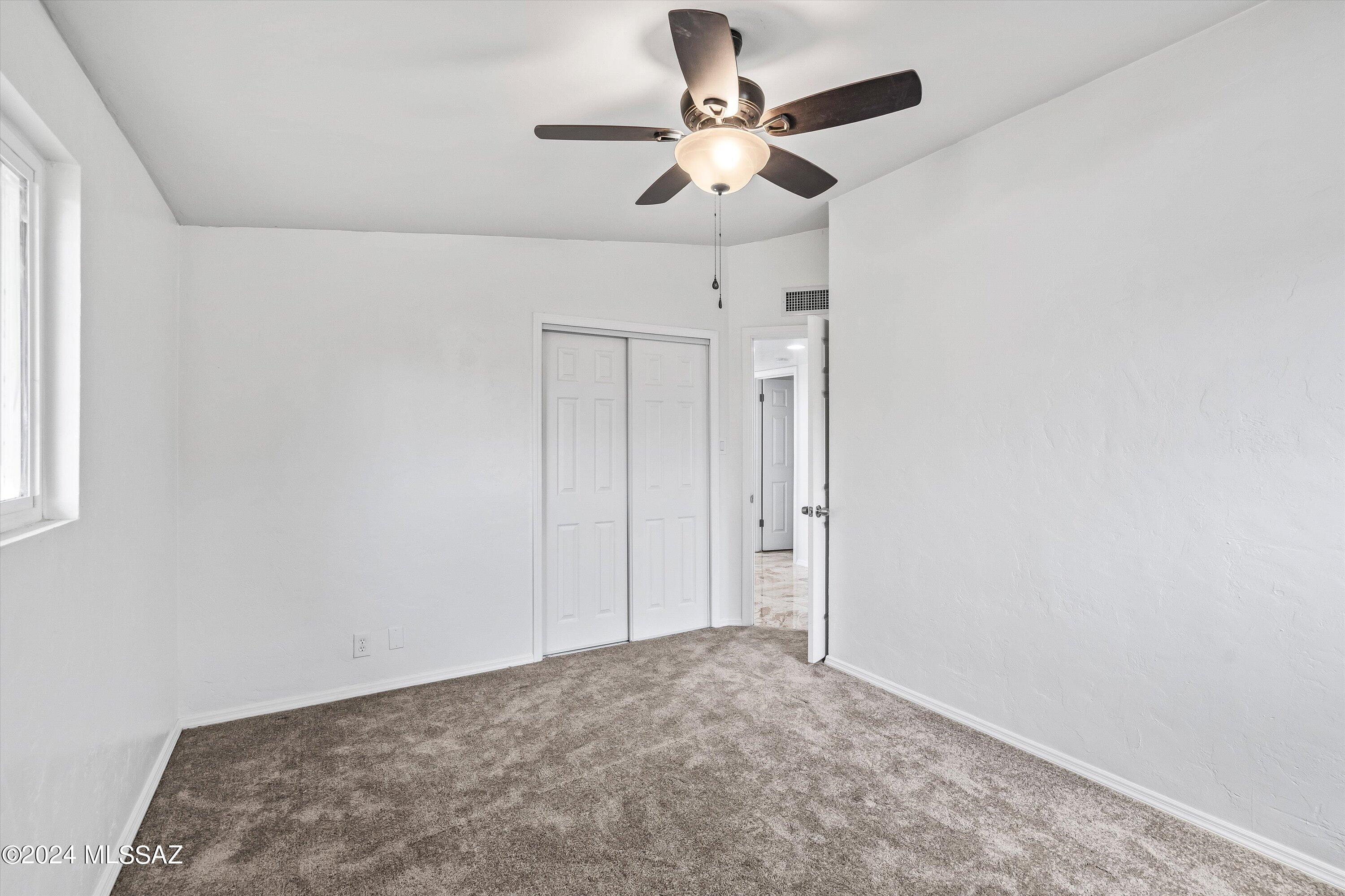 Wilshire Park - Residential