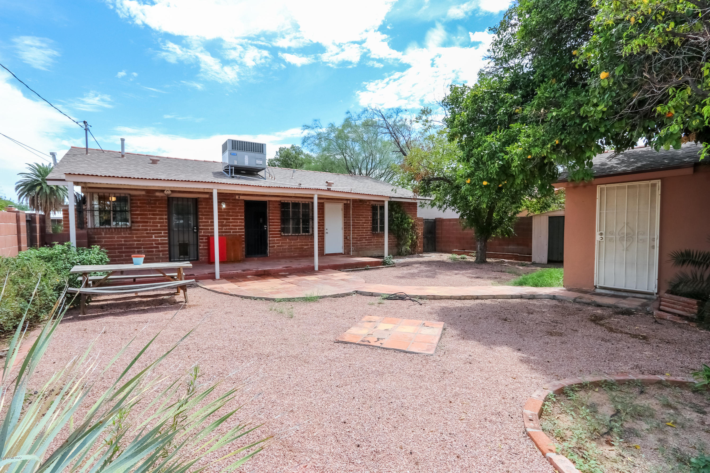 Speedway Place - Residential