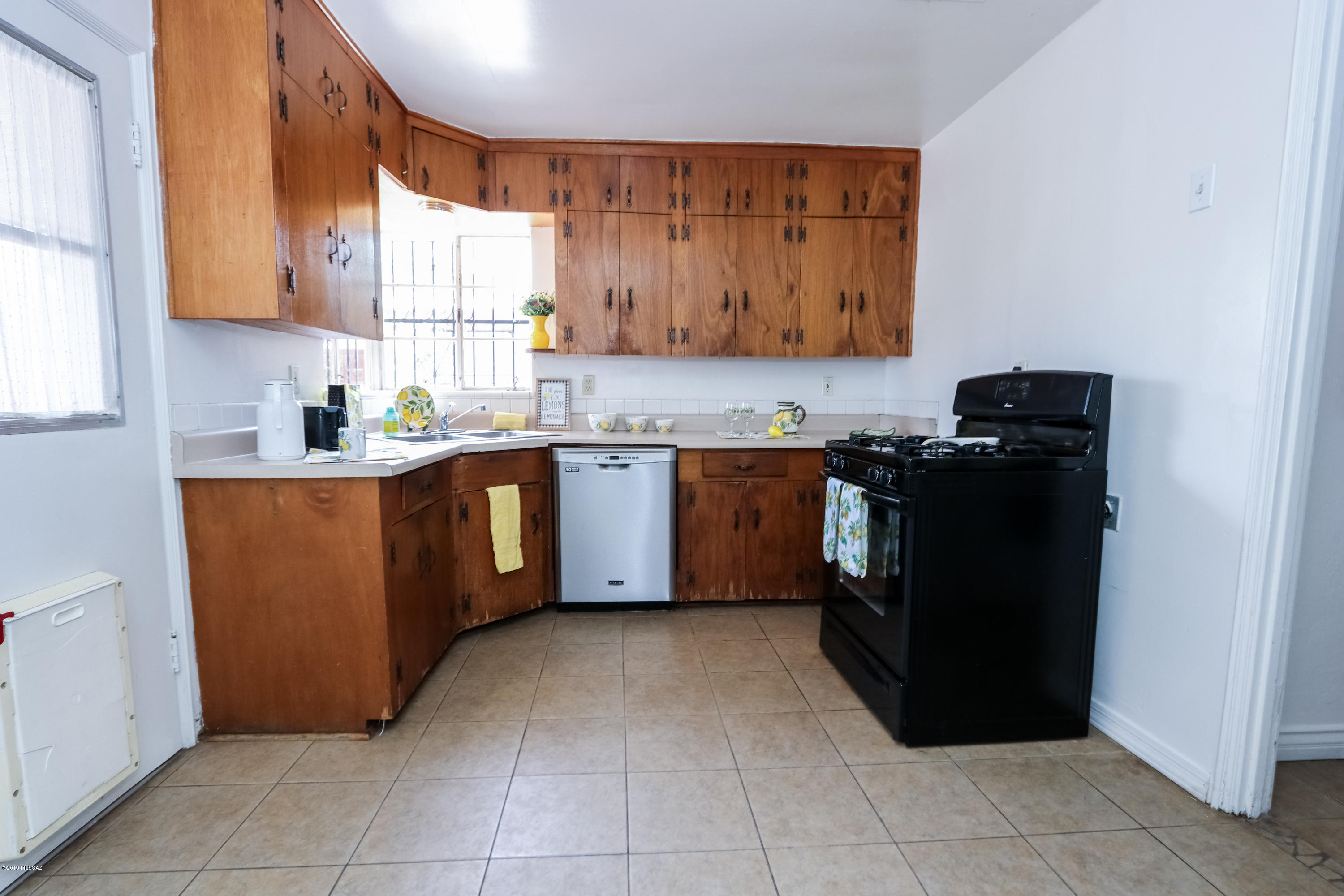 Speedway Place - Residential
