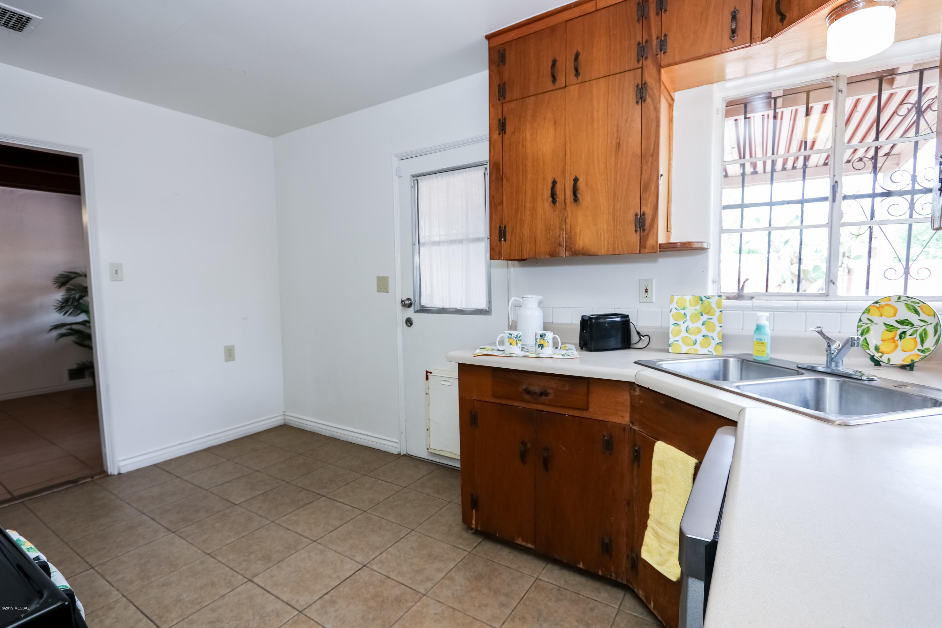 Speedway Place - Residential