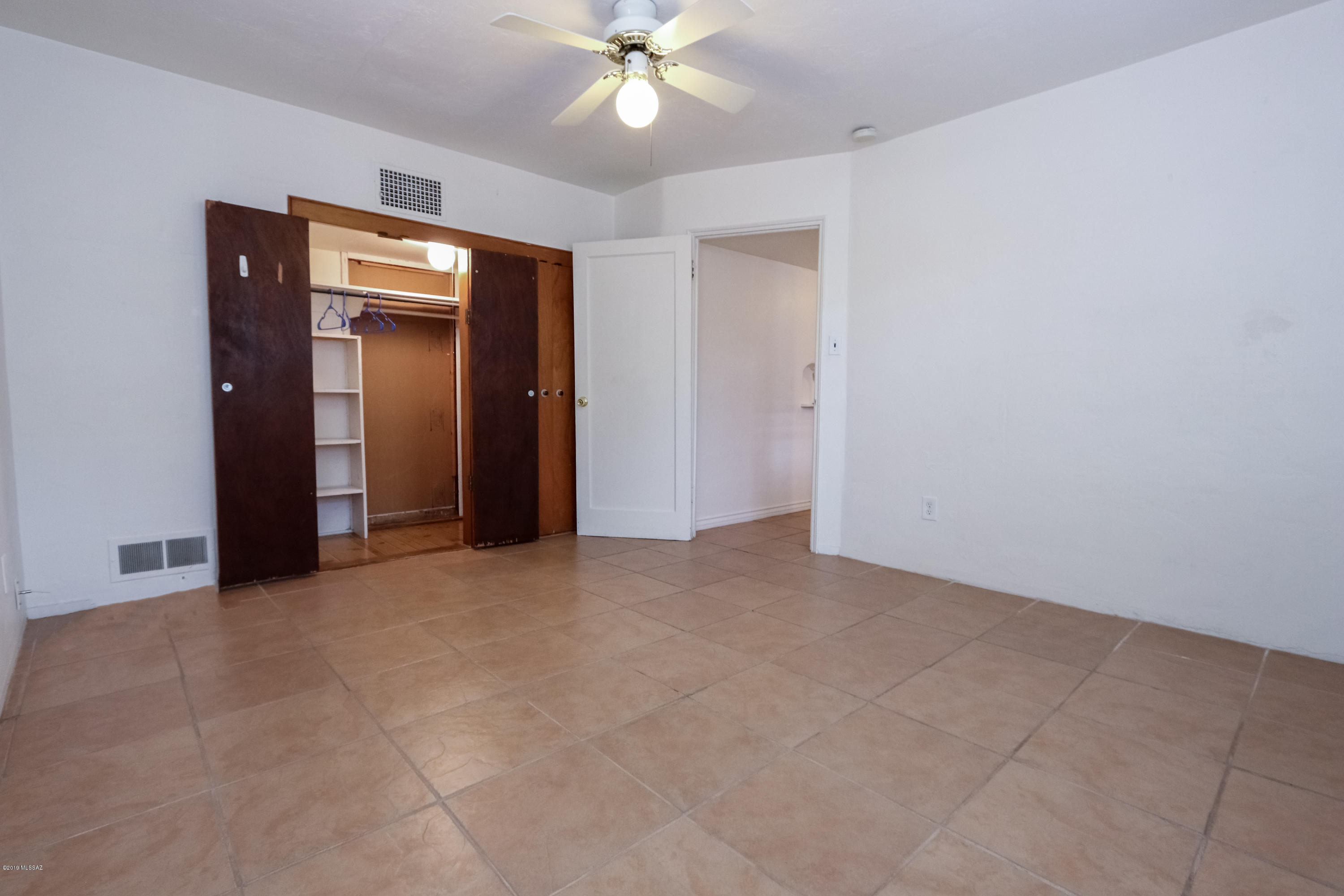 Speedway Place - Residential