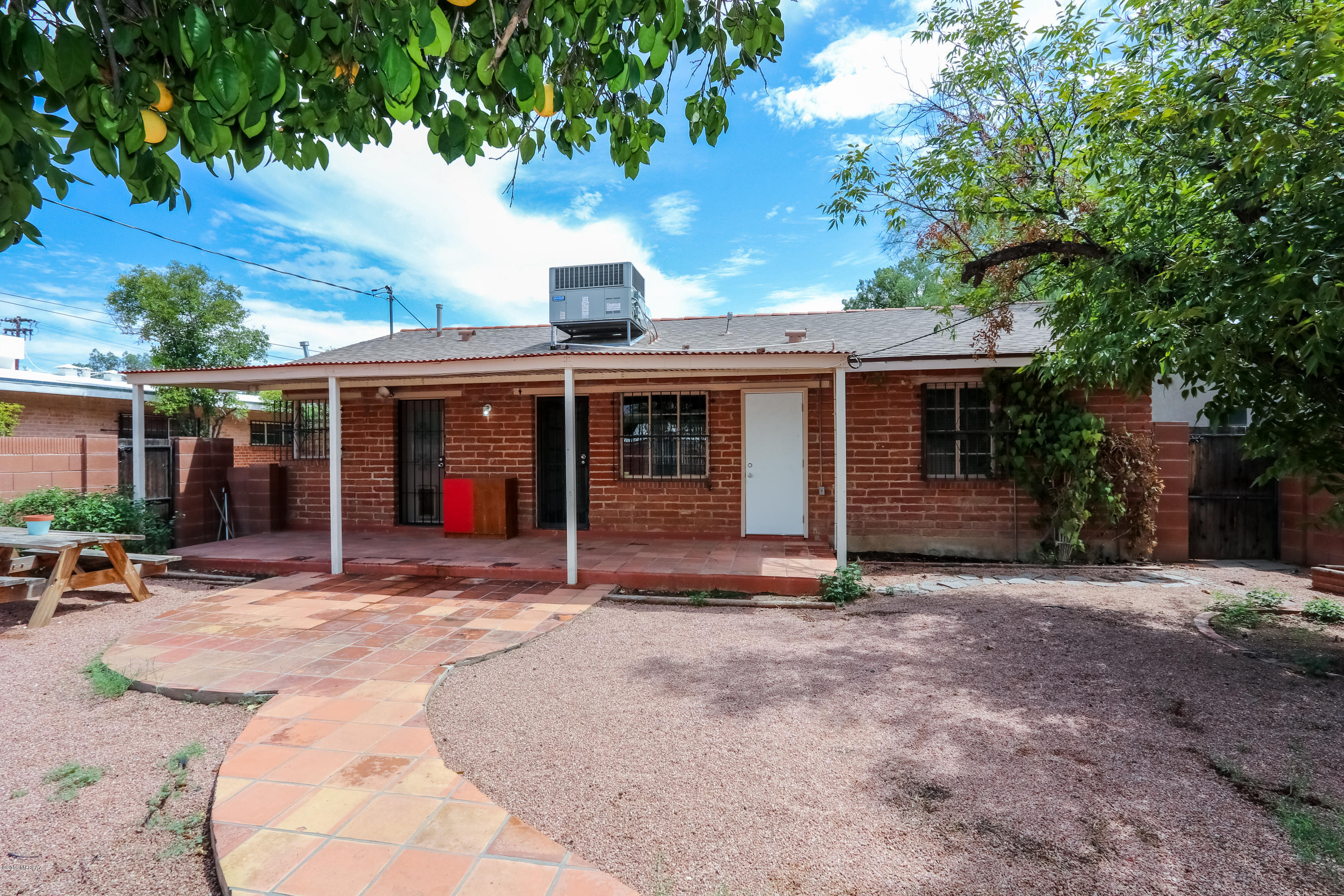 Speedway Place - Residential