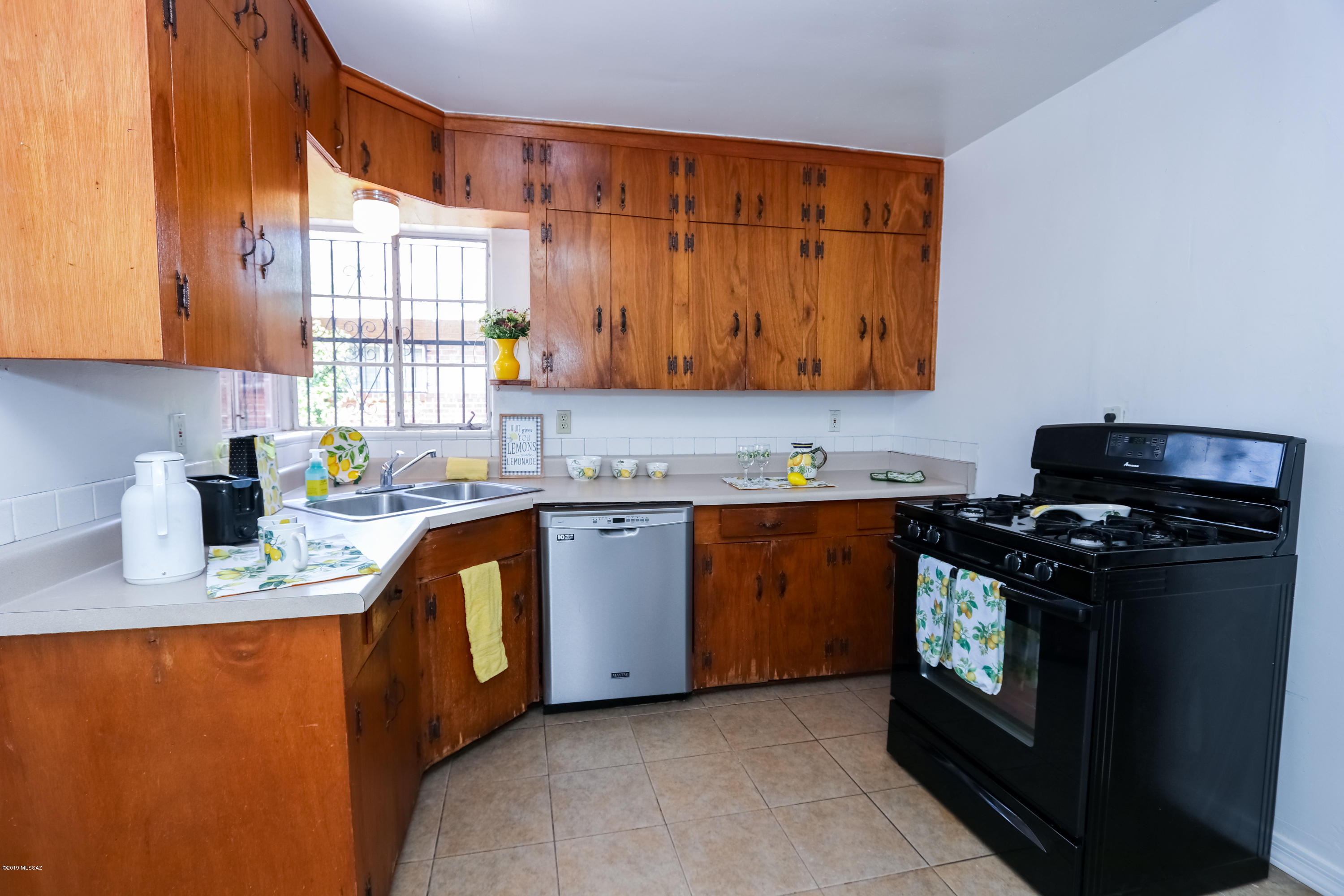Speedway Place - Residential