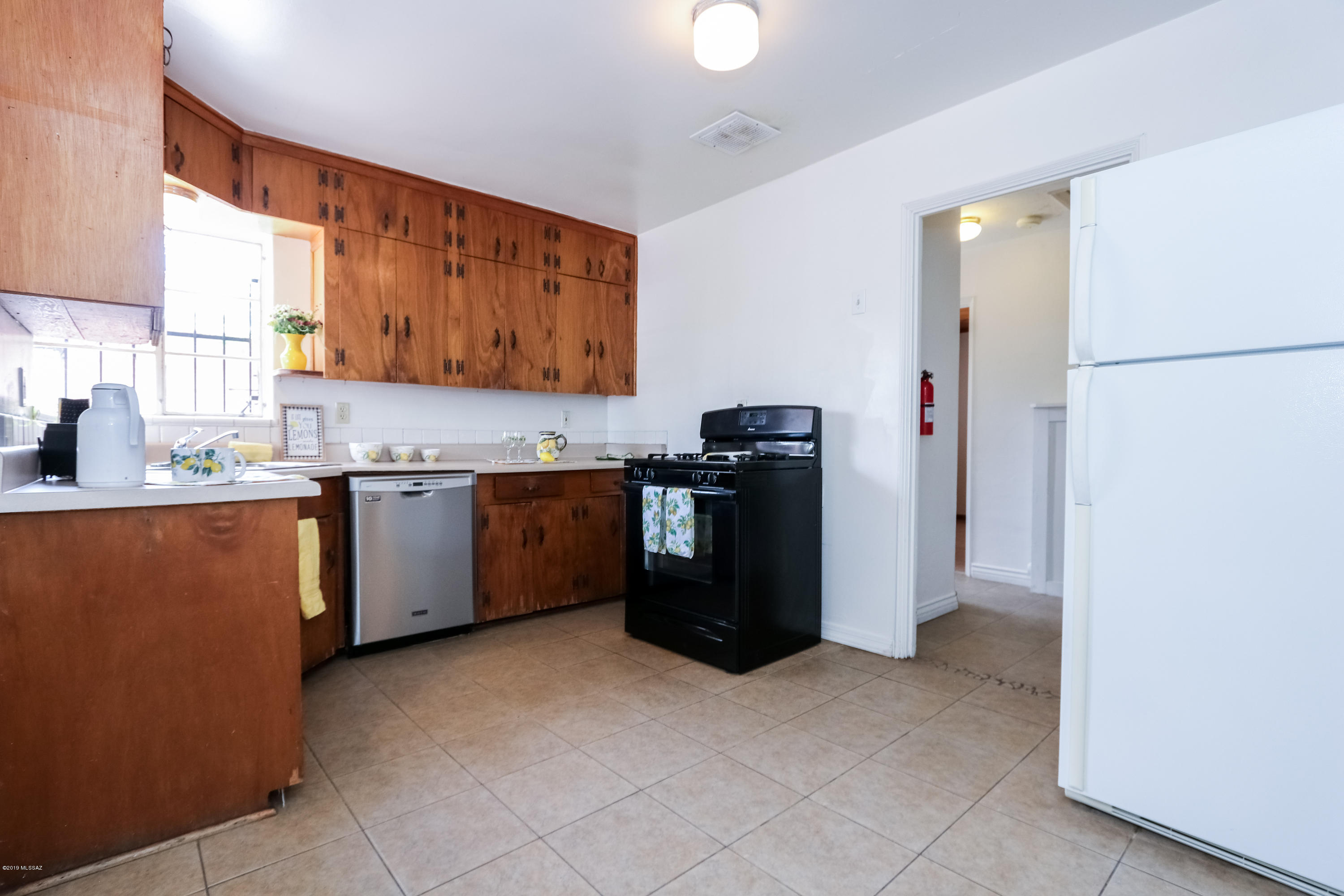 Speedway Place - Residential