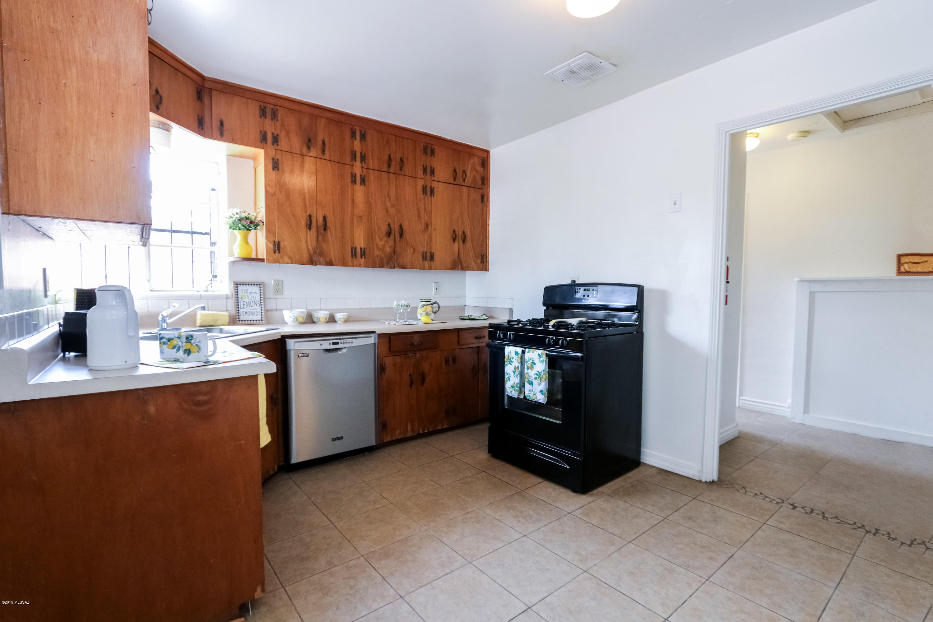Speedway Place - Residential