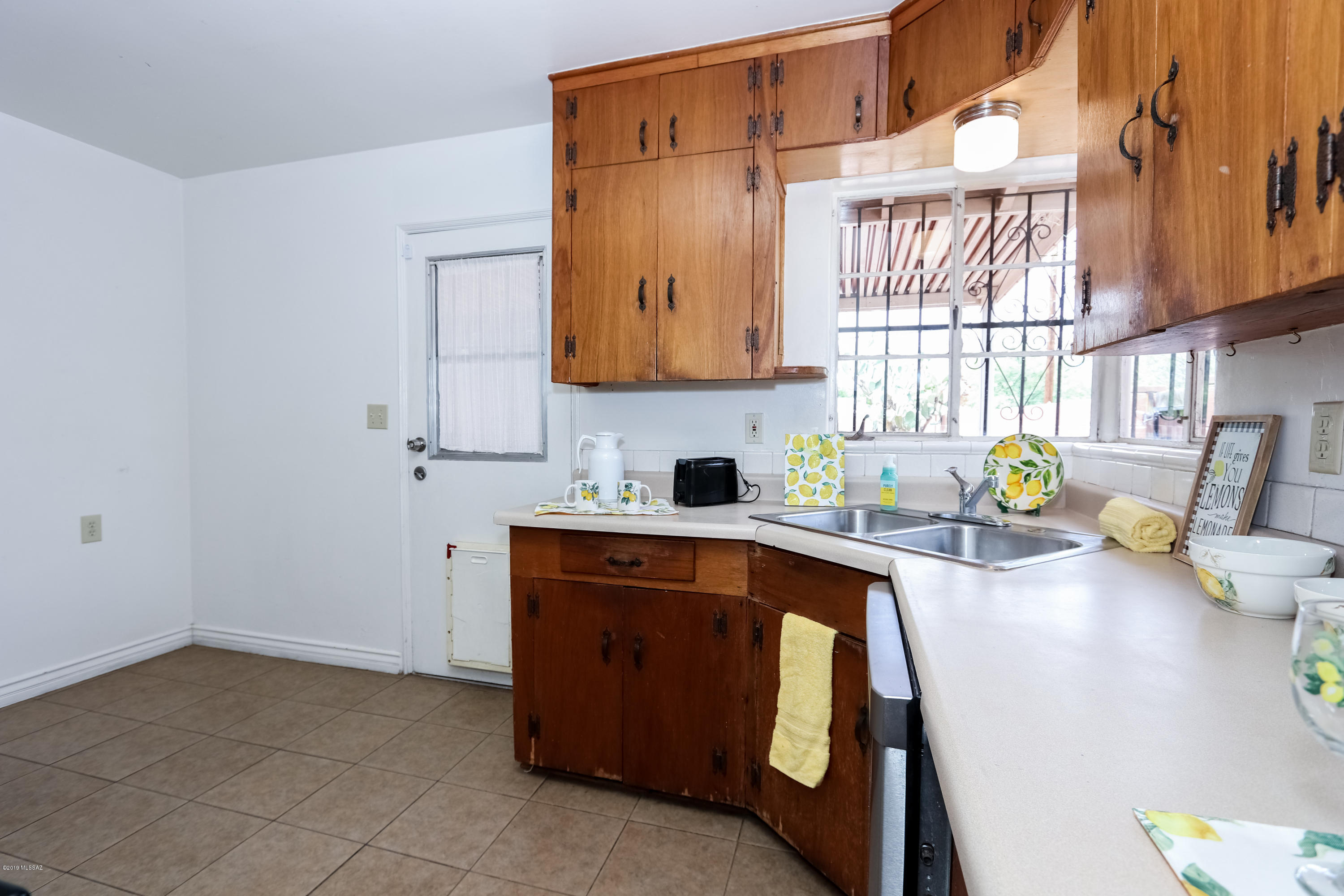 Speedway Place - Residential
