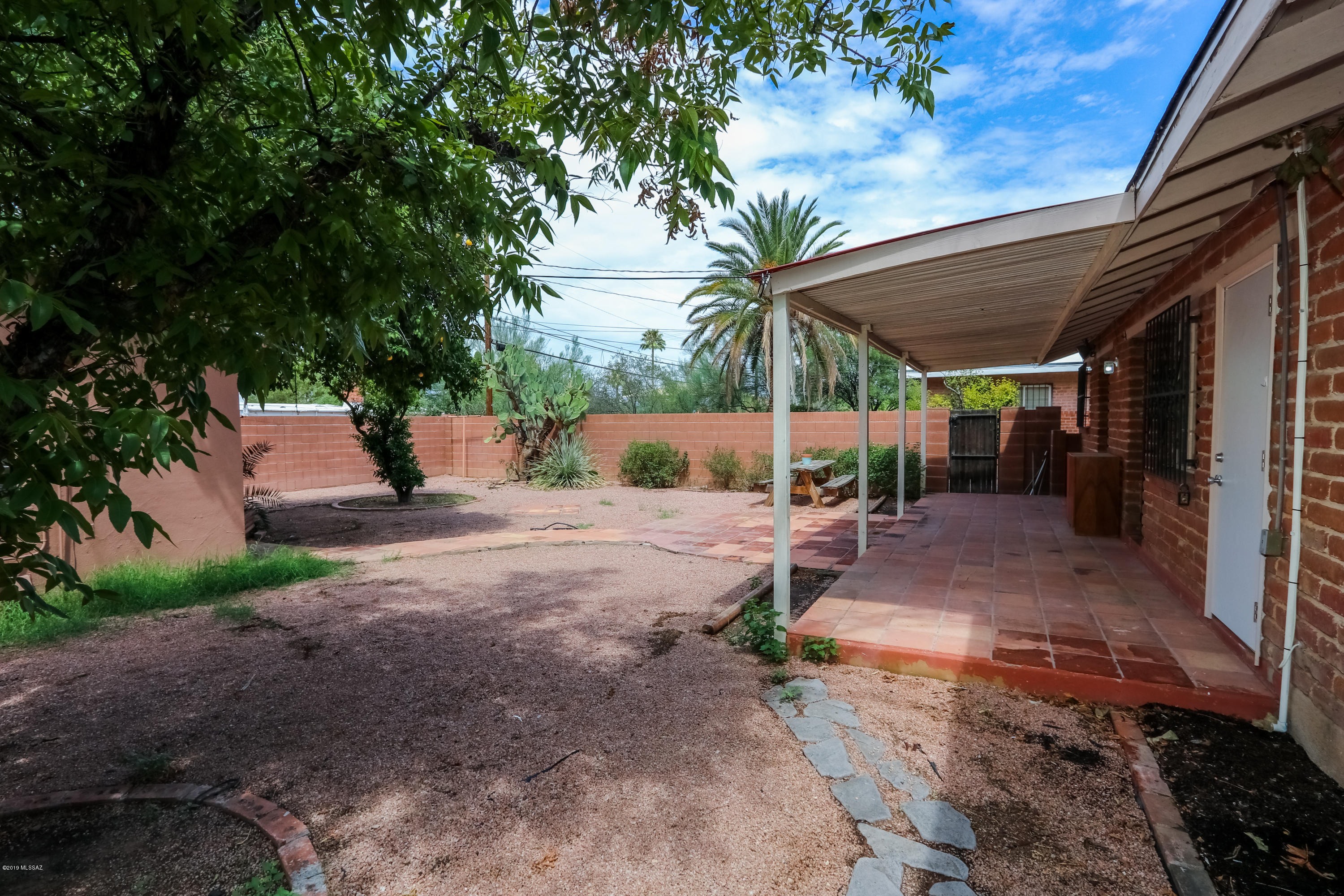 Speedway Place - Residential