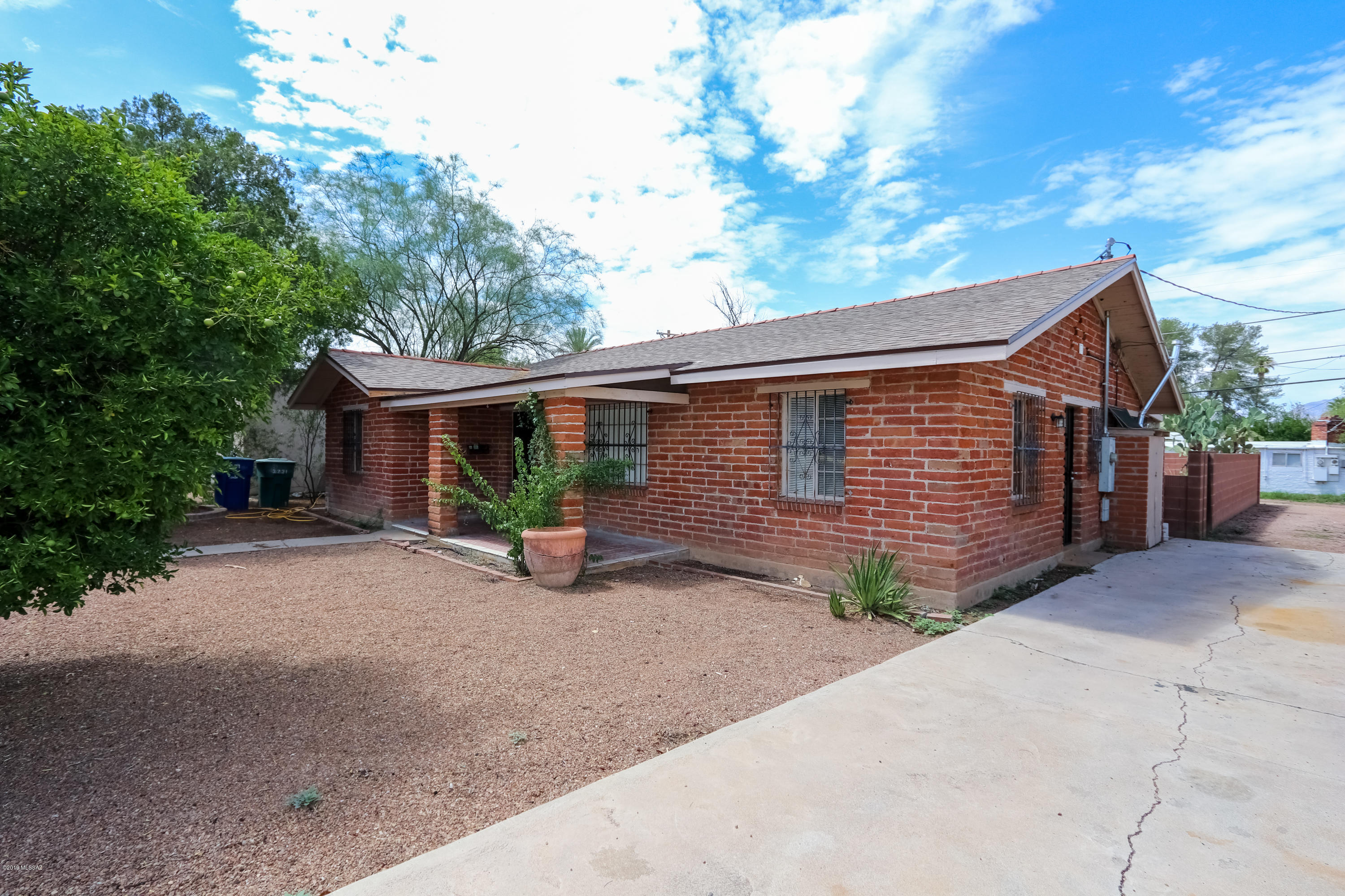 Speedway Place - Residential