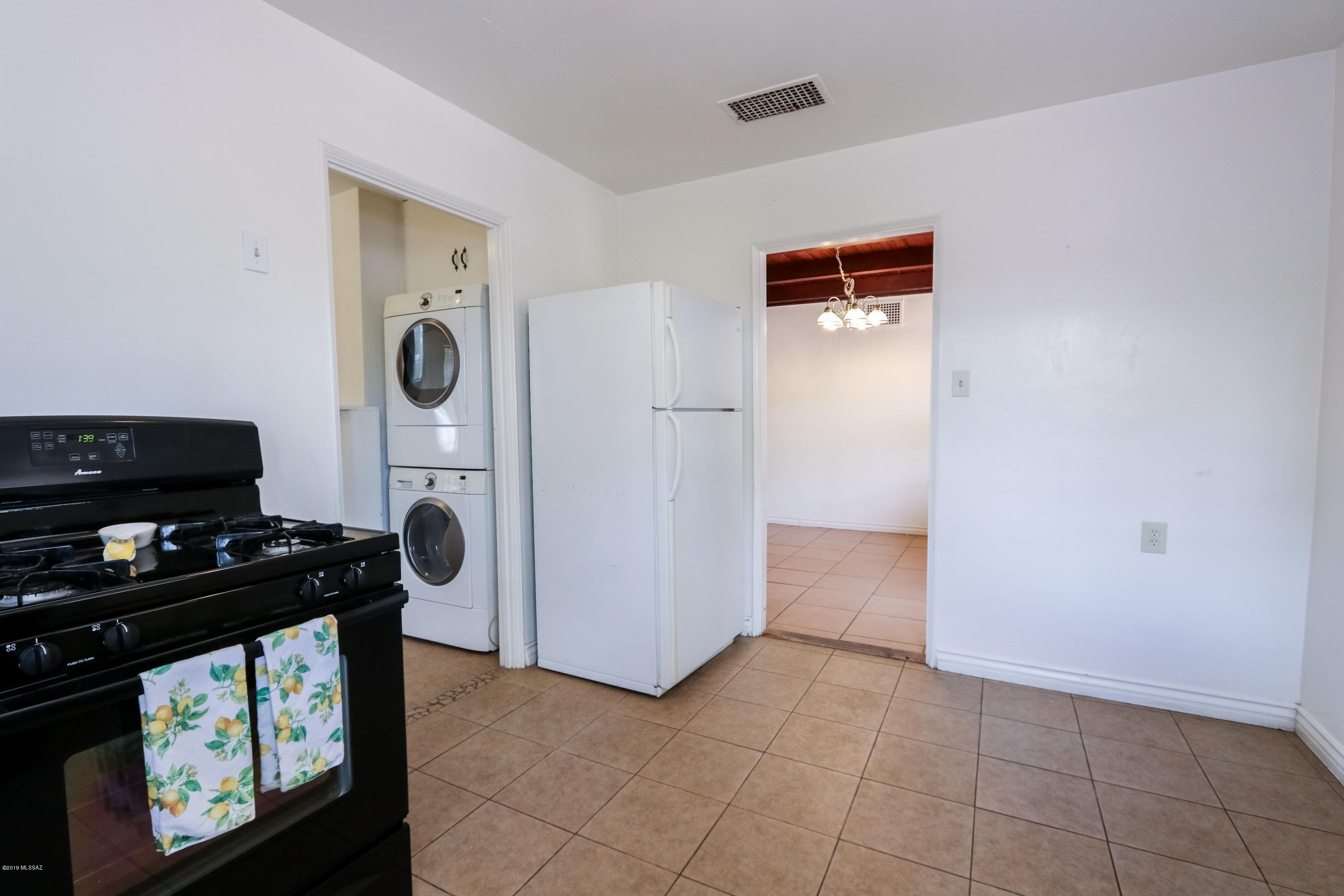 Speedway Place - Residential