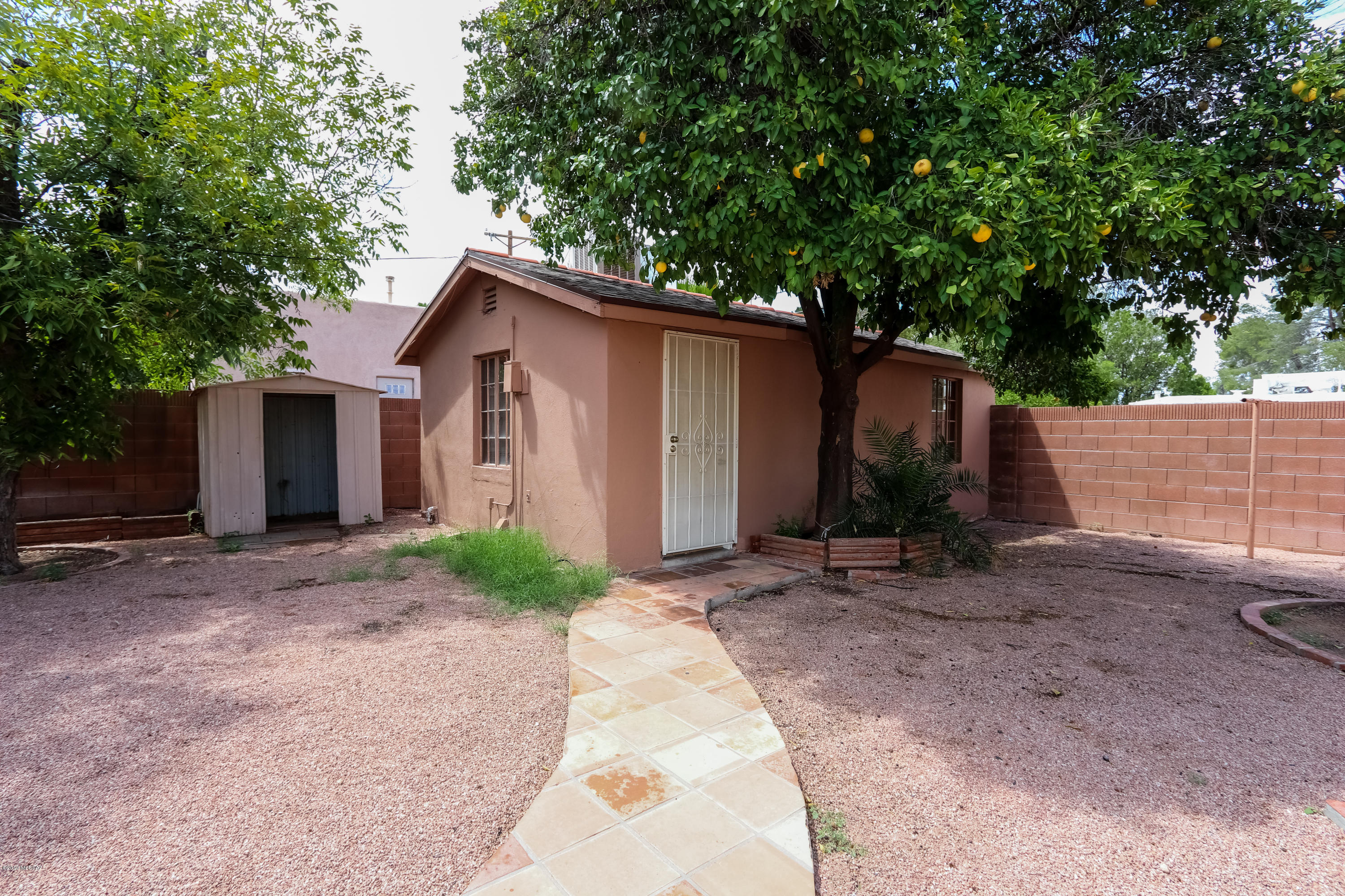 Speedway Place - Residential