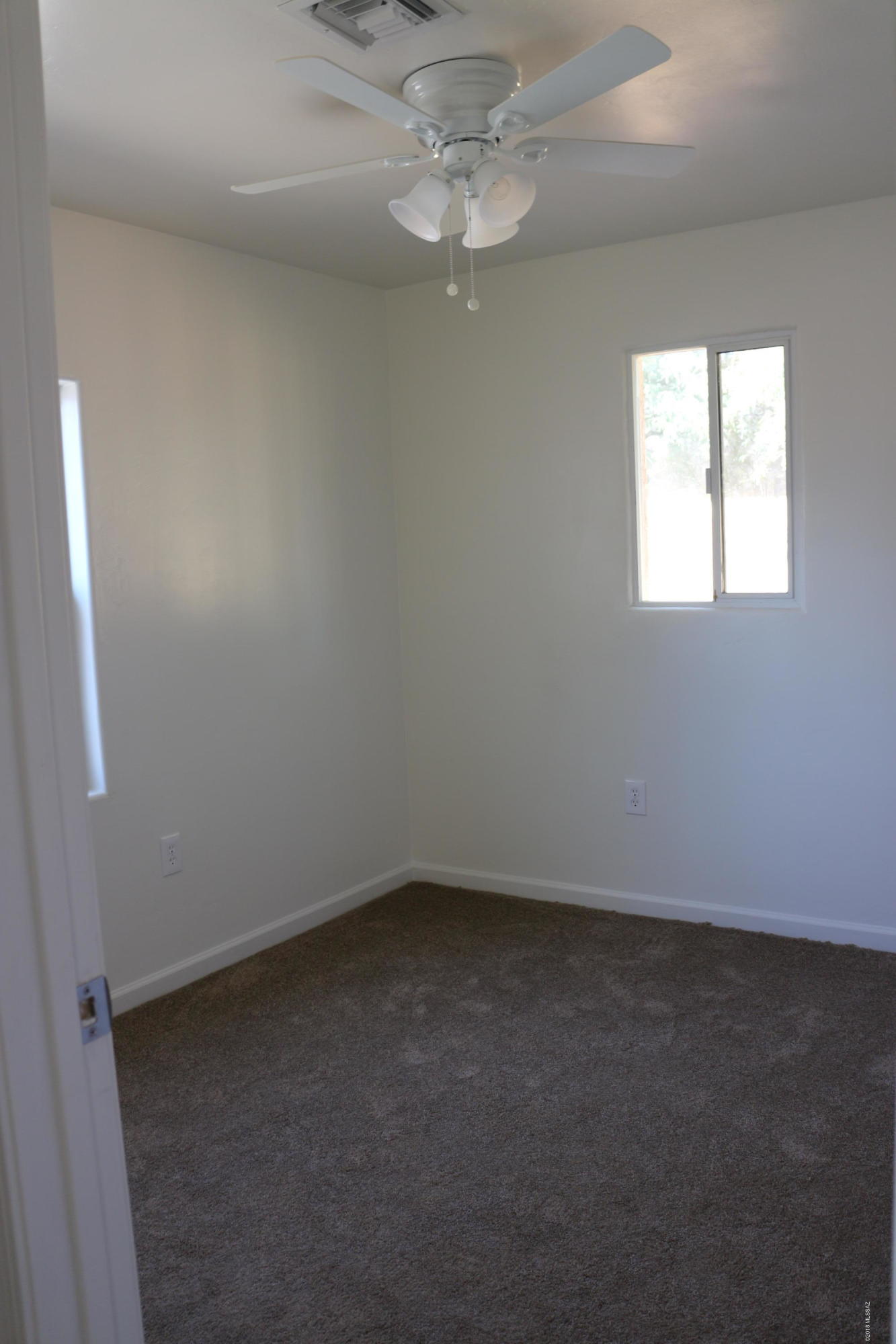 Unsubdivided - Residential