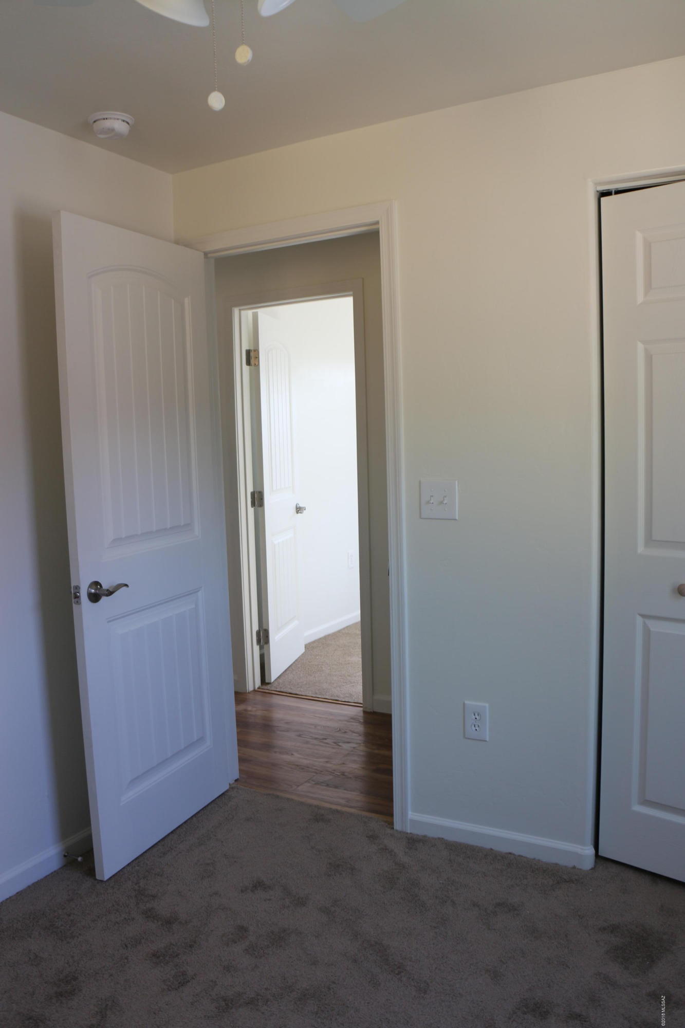 Unsubdivided - Residential