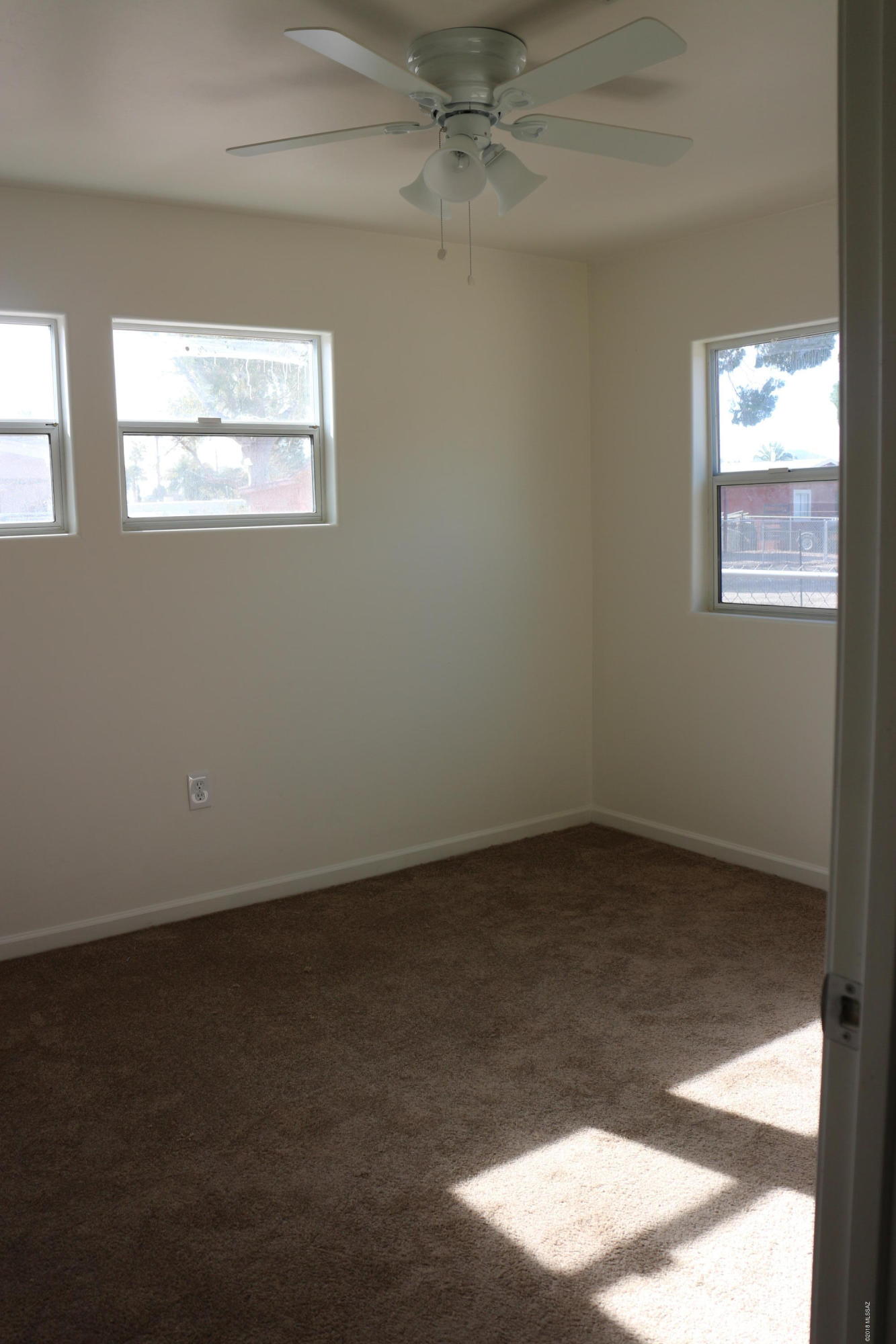 Unsubdivided - Residential