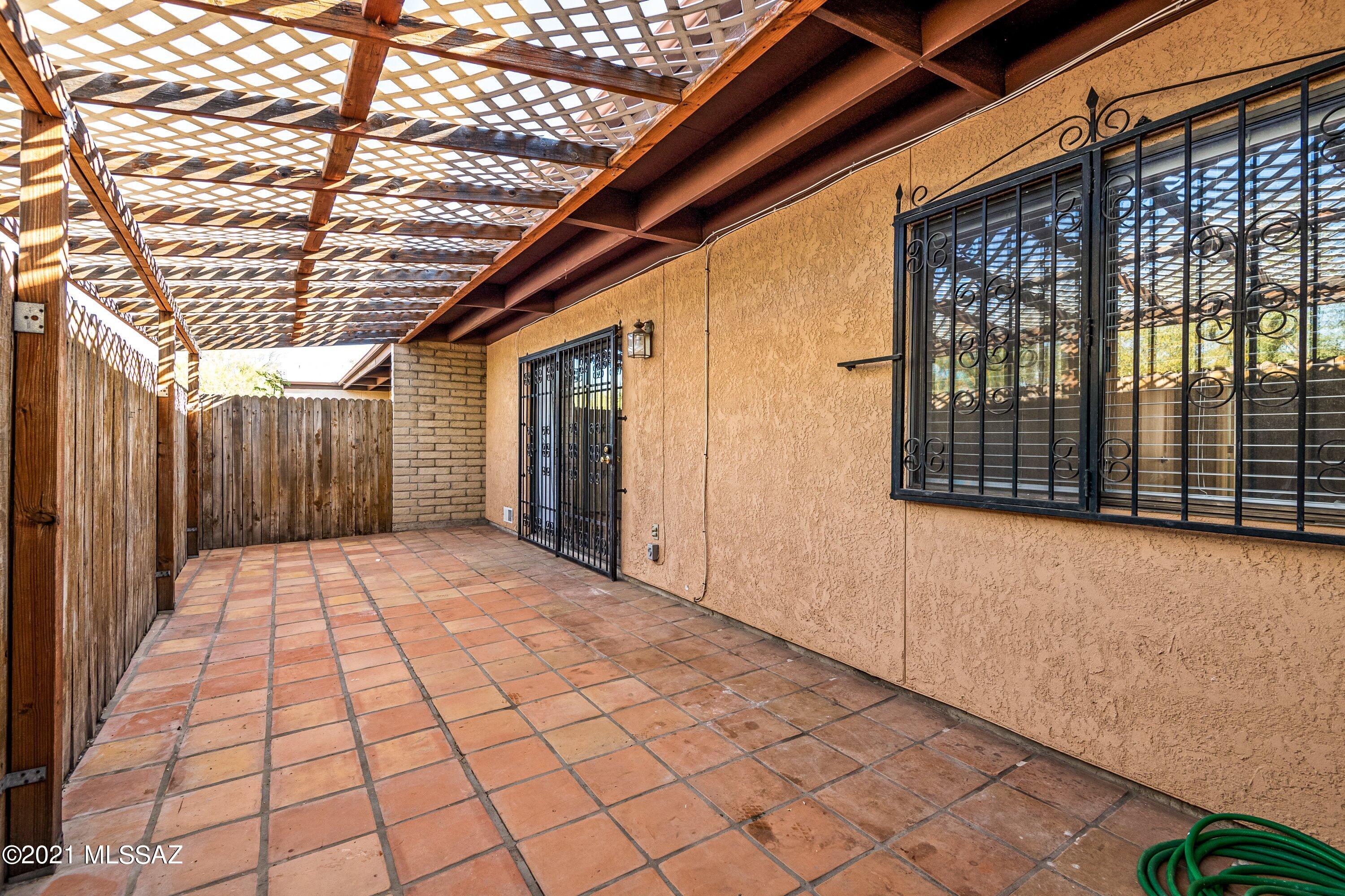Mission Oaks (1-90) - Residential