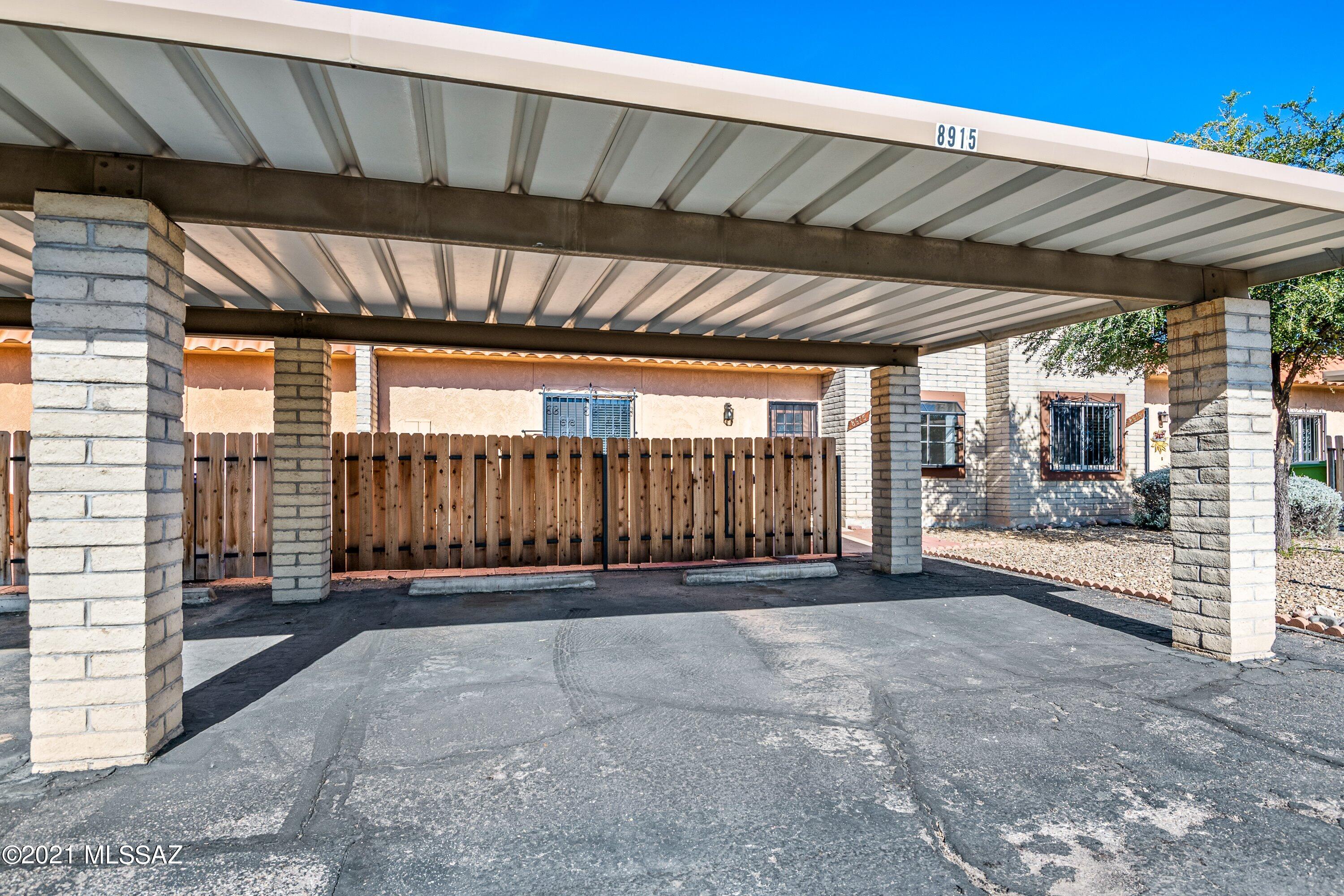 Mission Oaks (1-90) - Residential