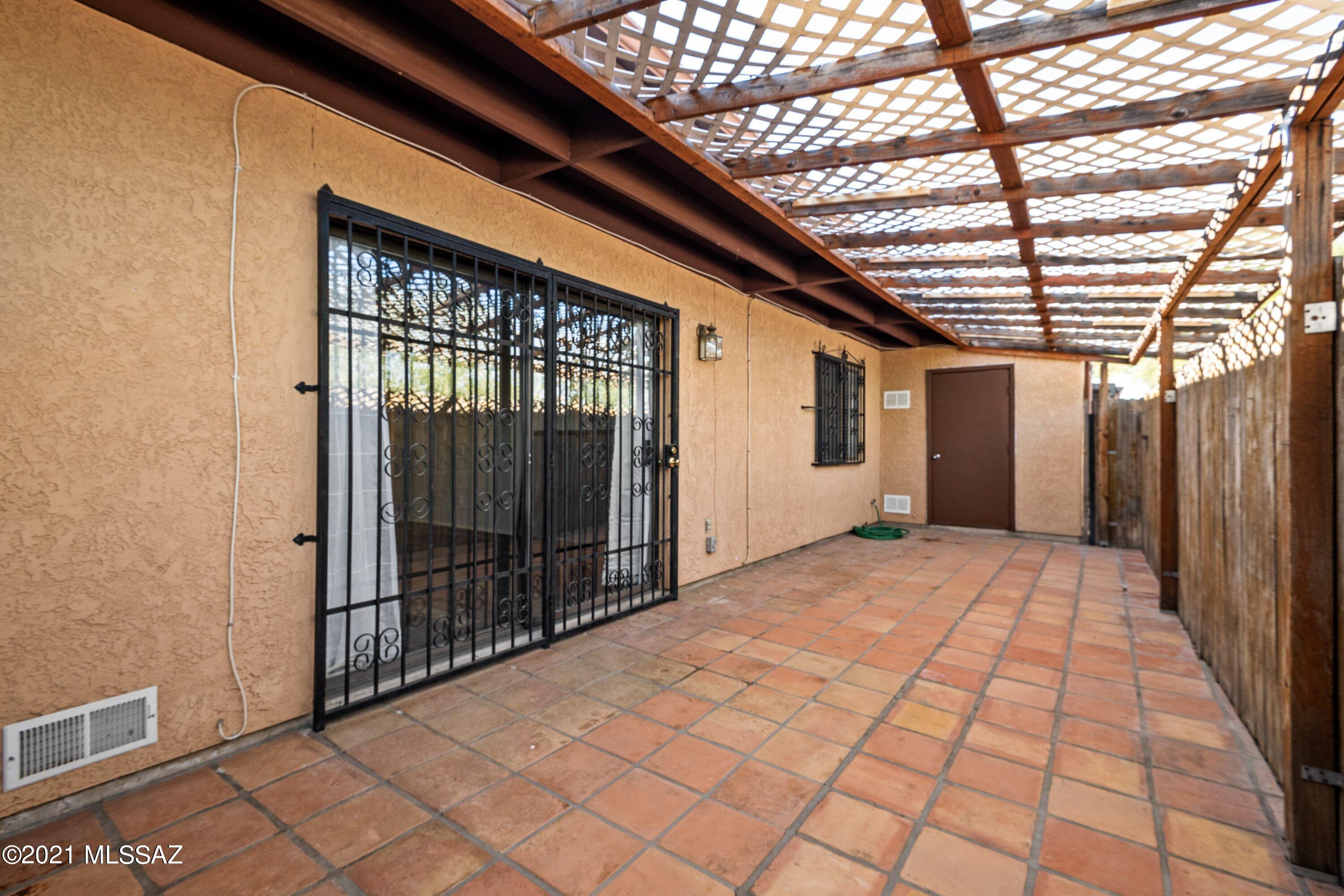 Mission Oaks (1-90) - Residential
