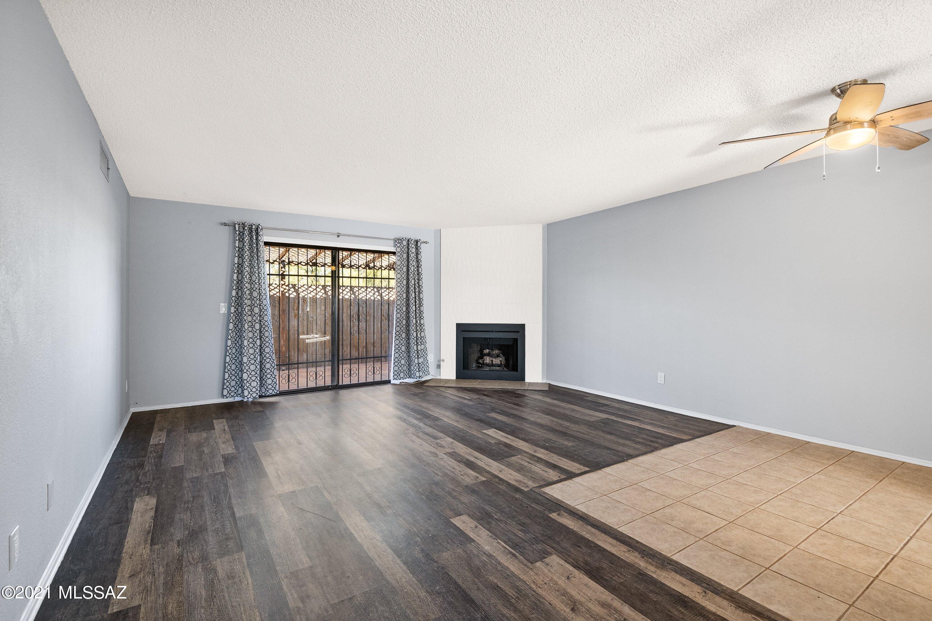 Mission Oaks (1-90) - Residential
