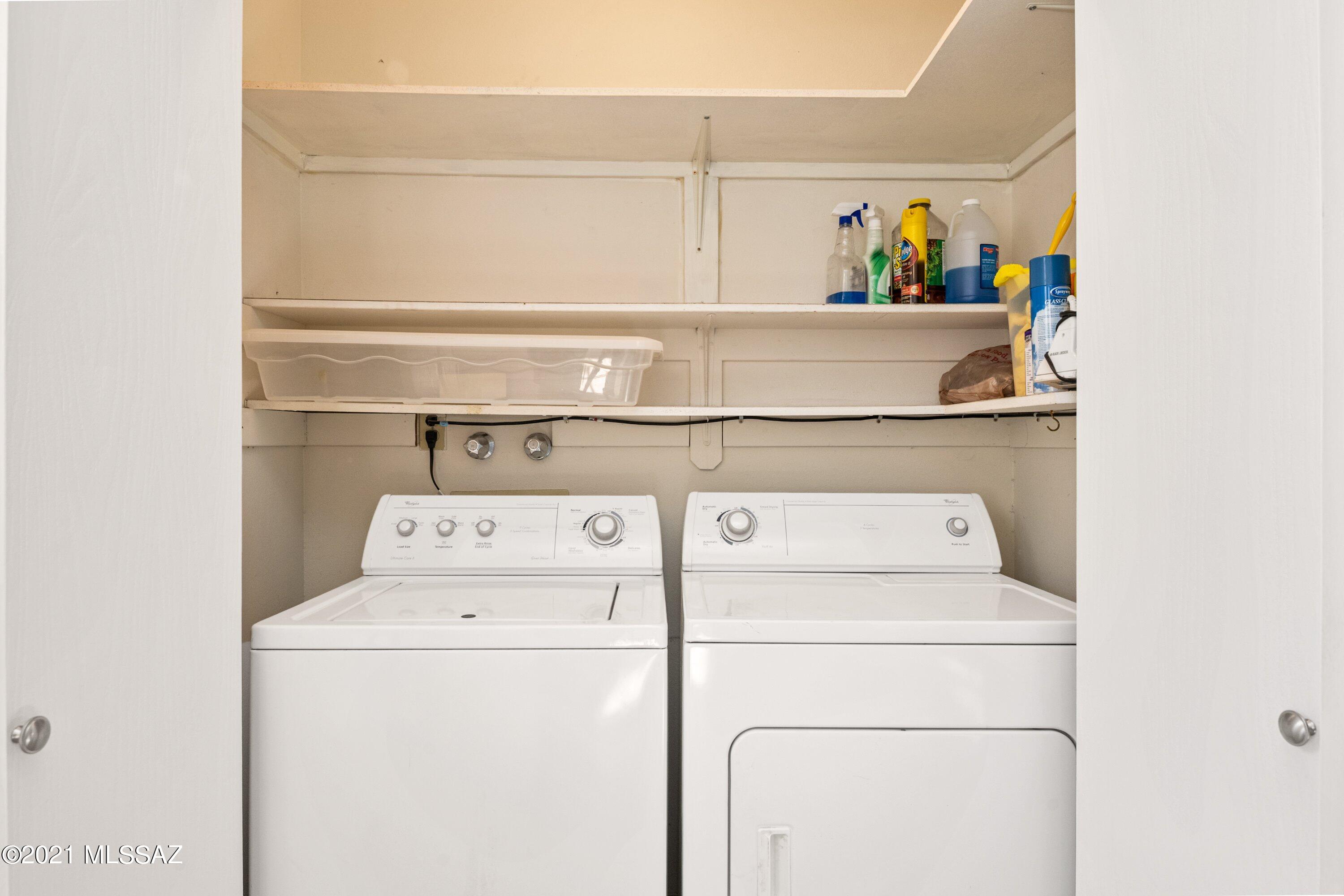 Mission Oaks (1-90) - Residential