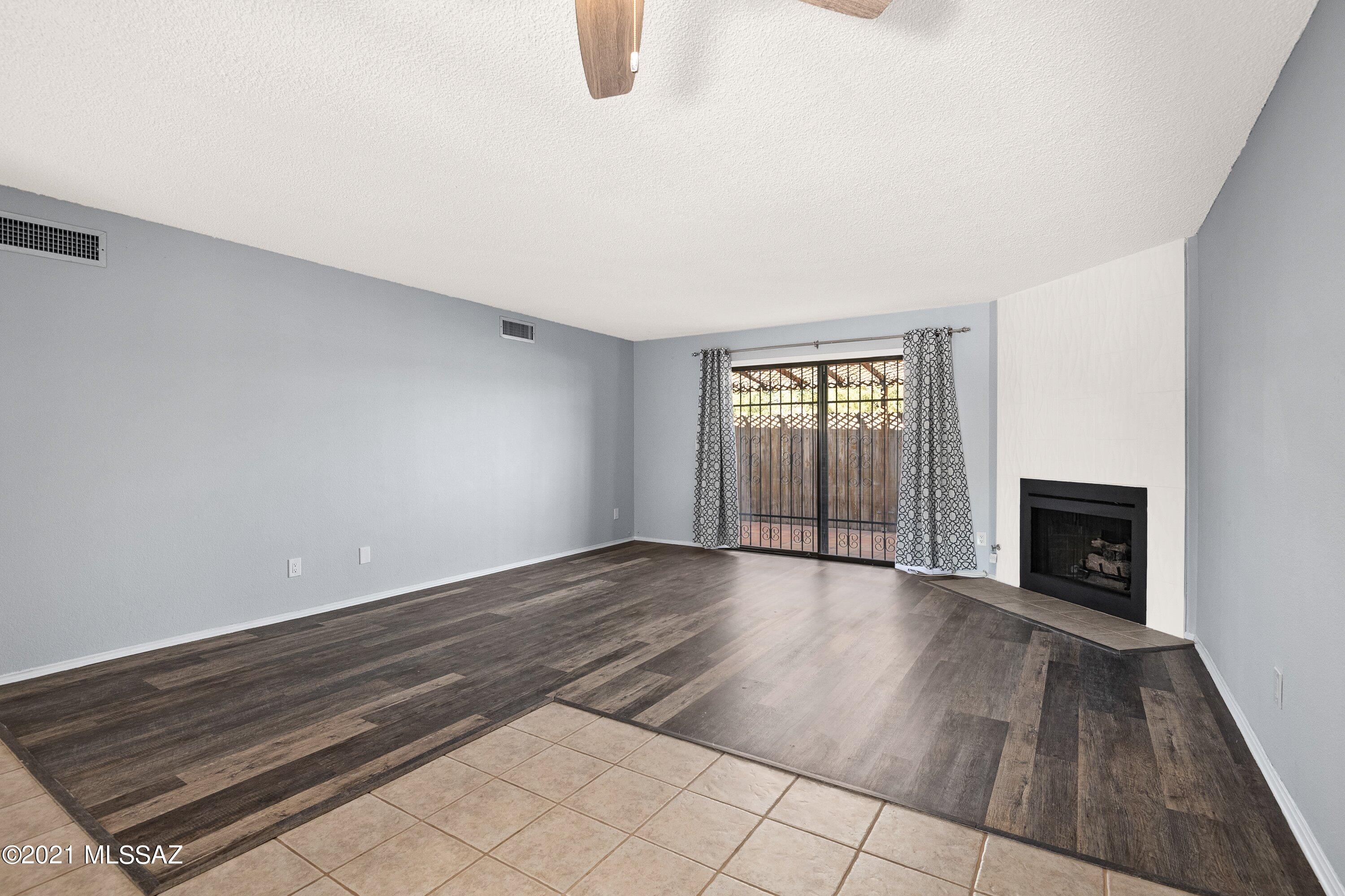Mission Oaks (1-90) - Residential