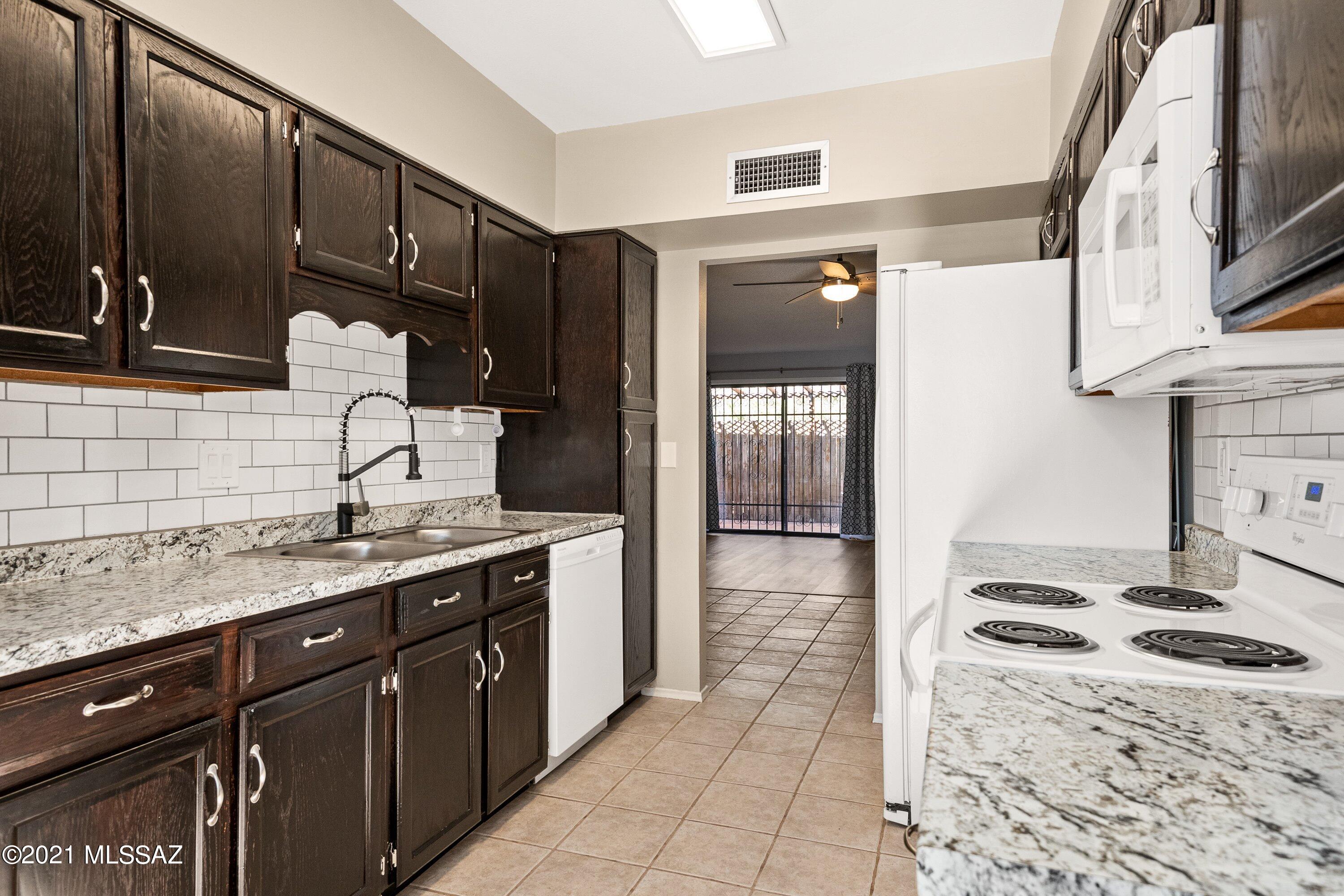 Mission Oaks (1-90) - Residential