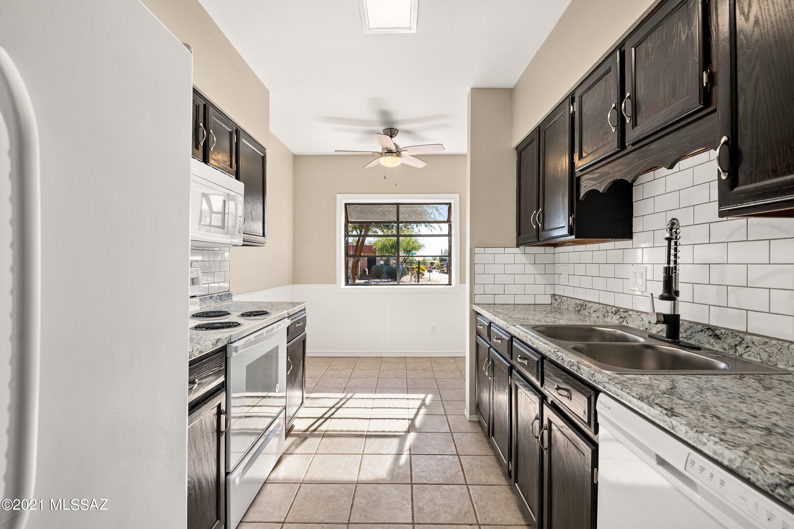 Mission Oaks (1-90) - Residential