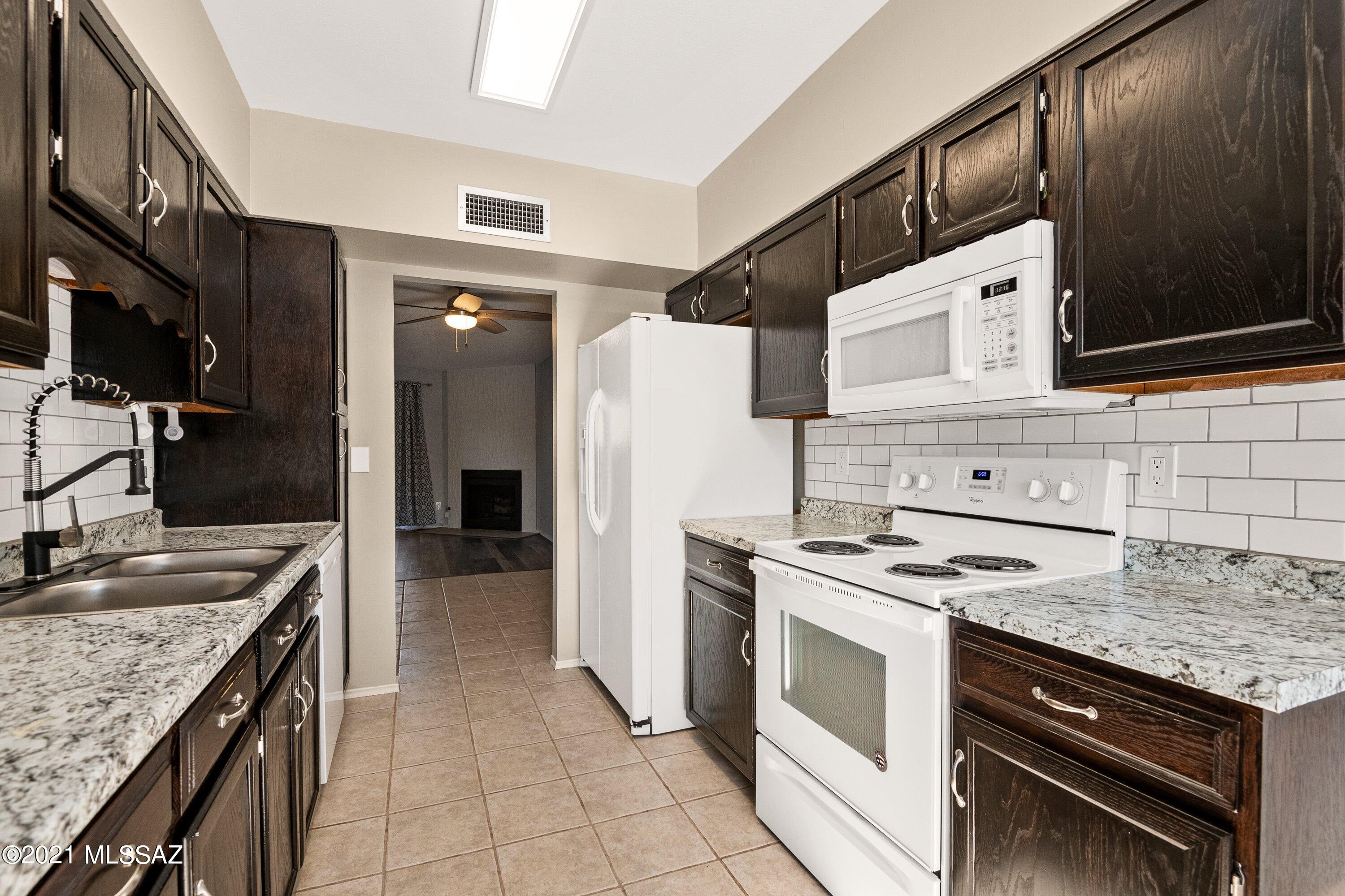 Mission Oaks (1-90) - Residential