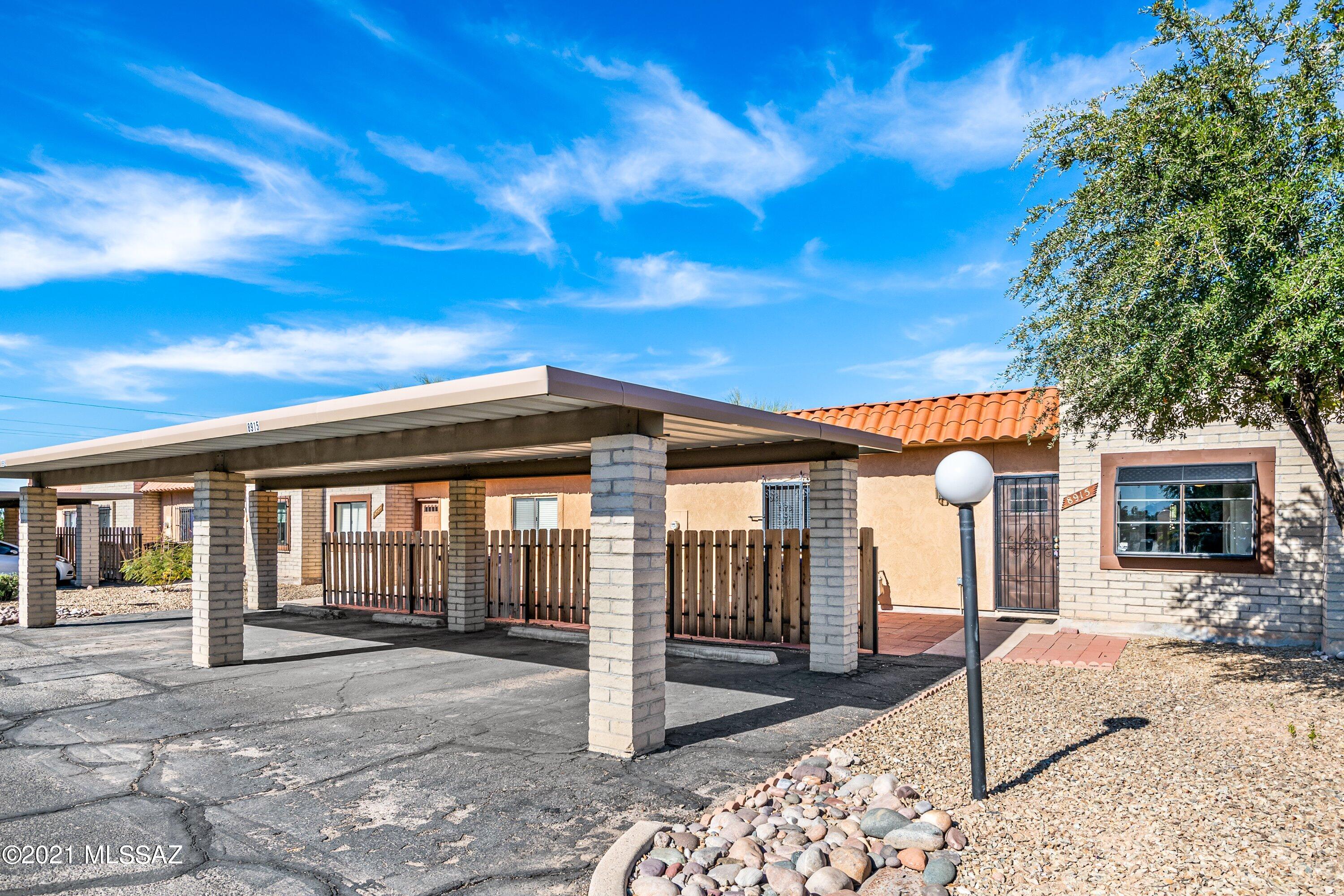 Mission Oaks (1-90) - Residential