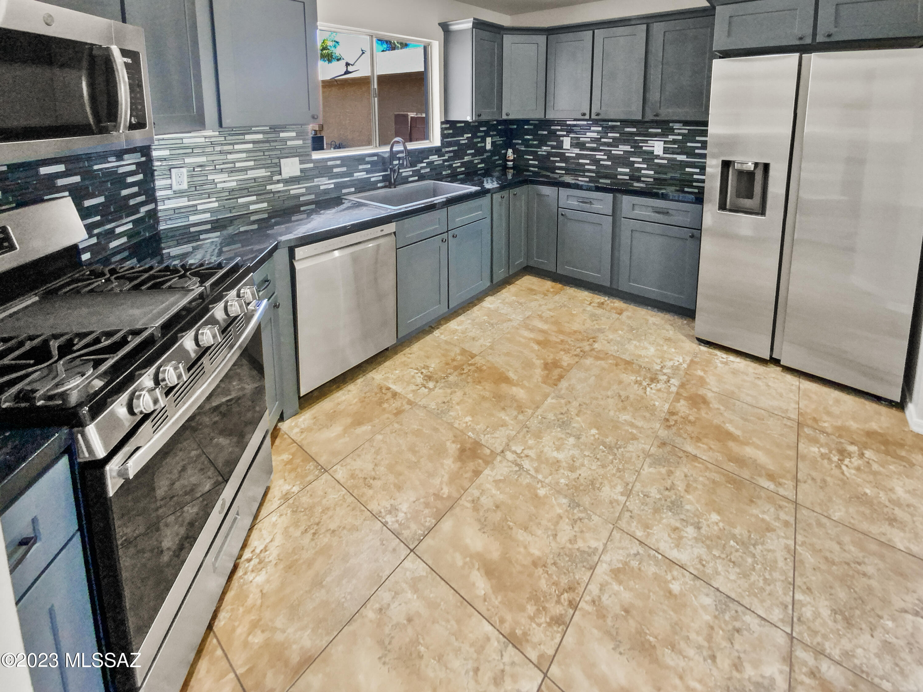 Northpointe Ridge(1-151) - Residential
