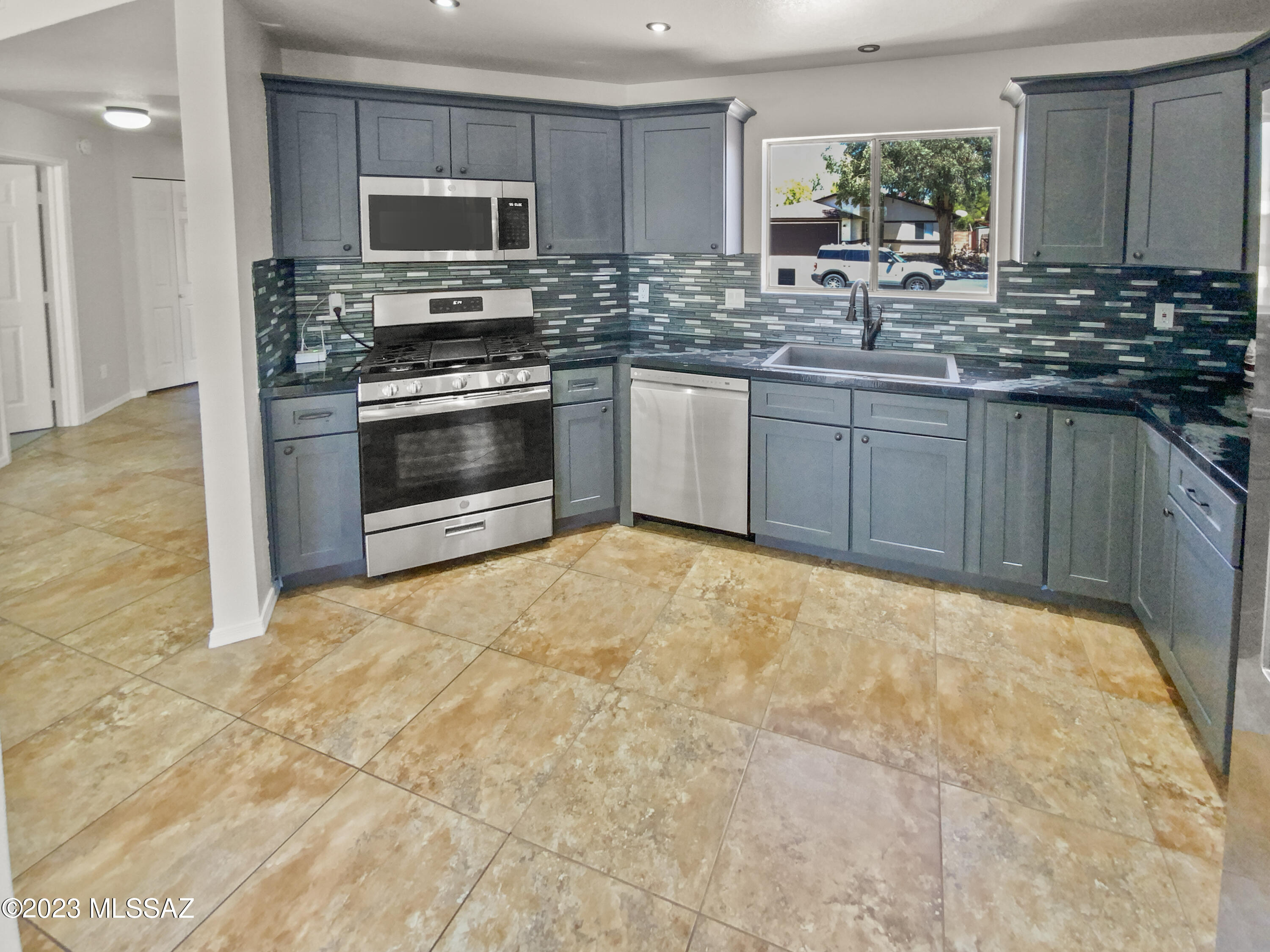Northpointe Ridge(1-151) - Residential