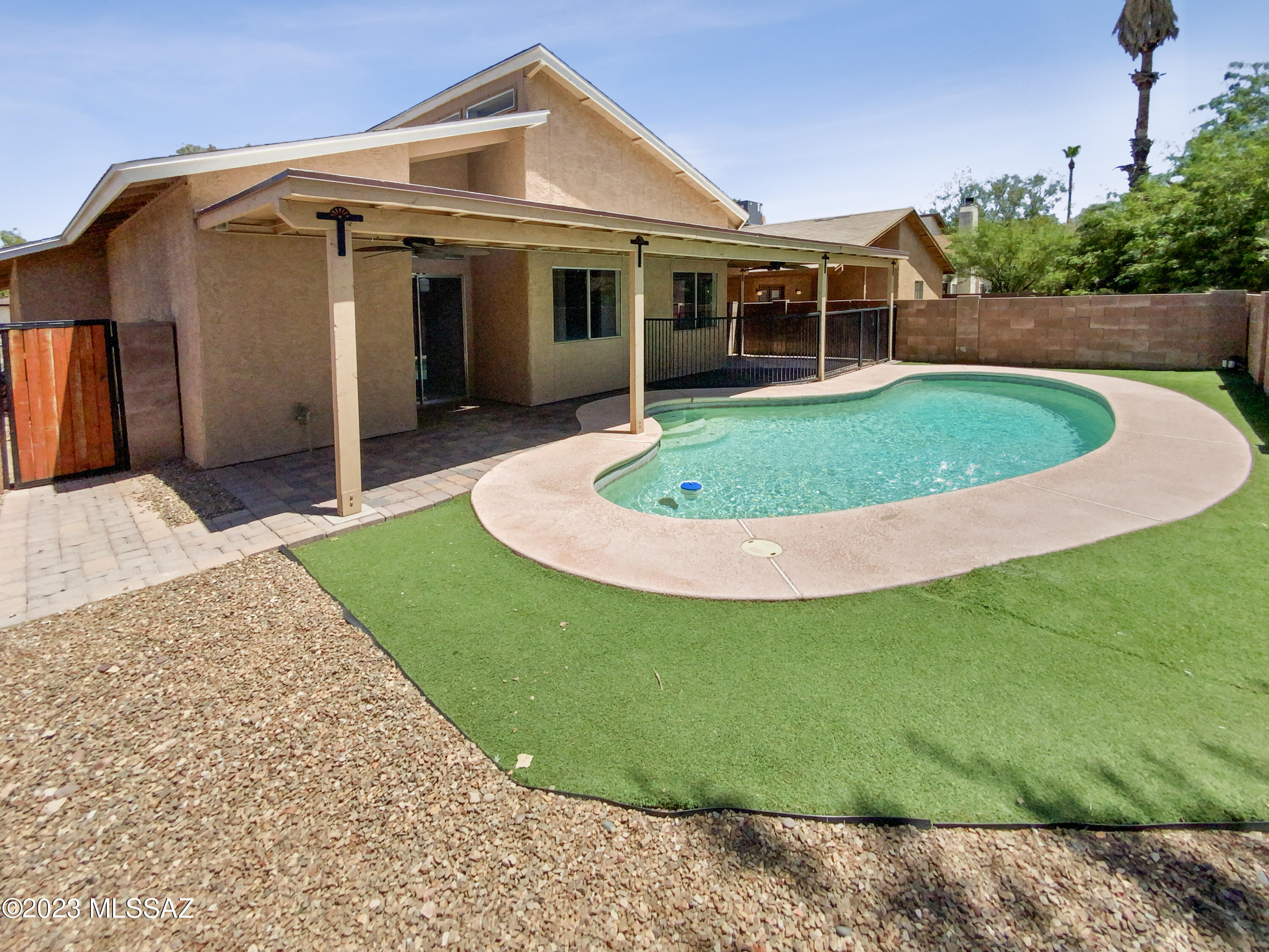 Northpointe Ridge(1-151) - Residential