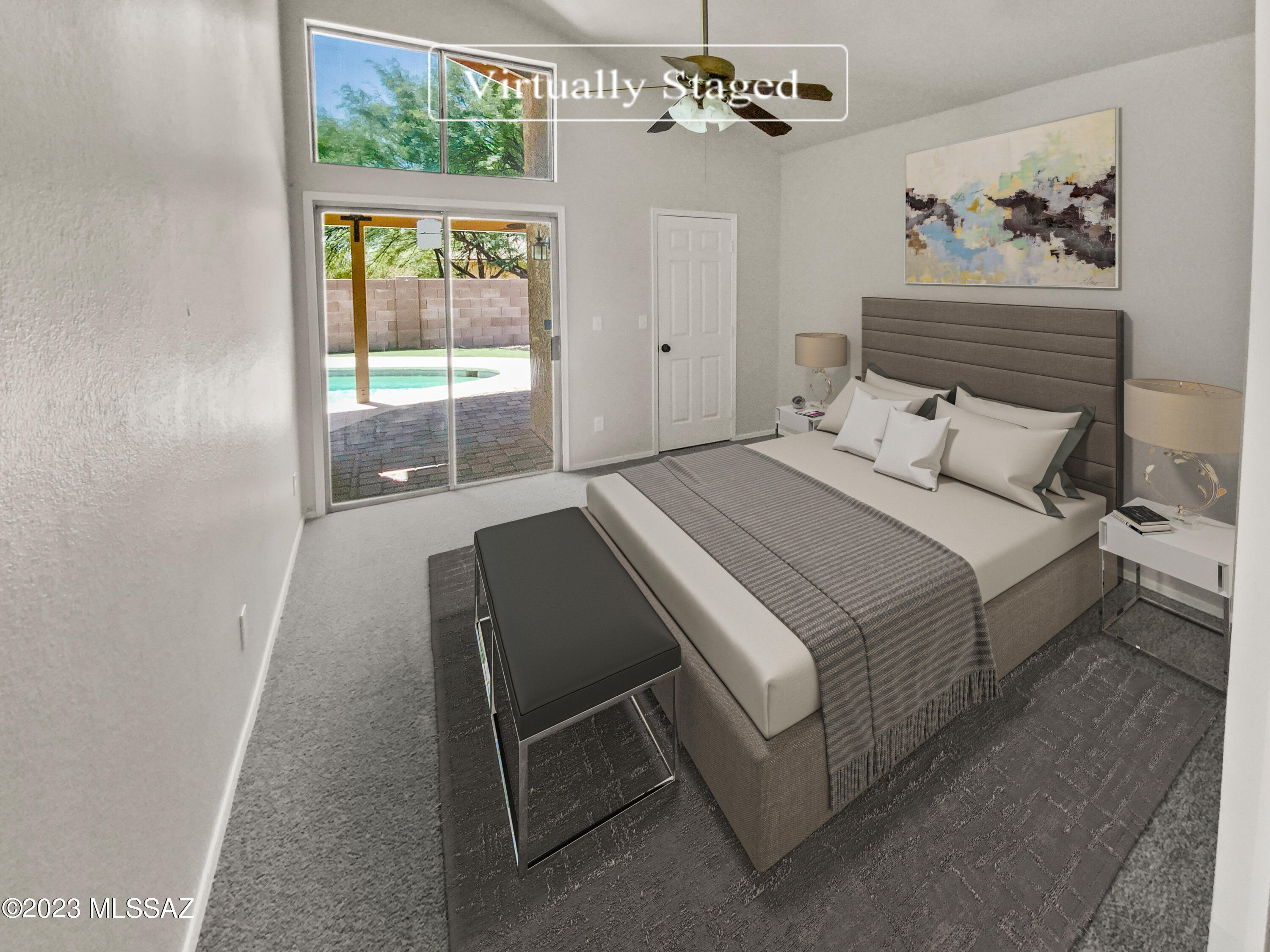 Northpointe Ridge(1-151) - Residential