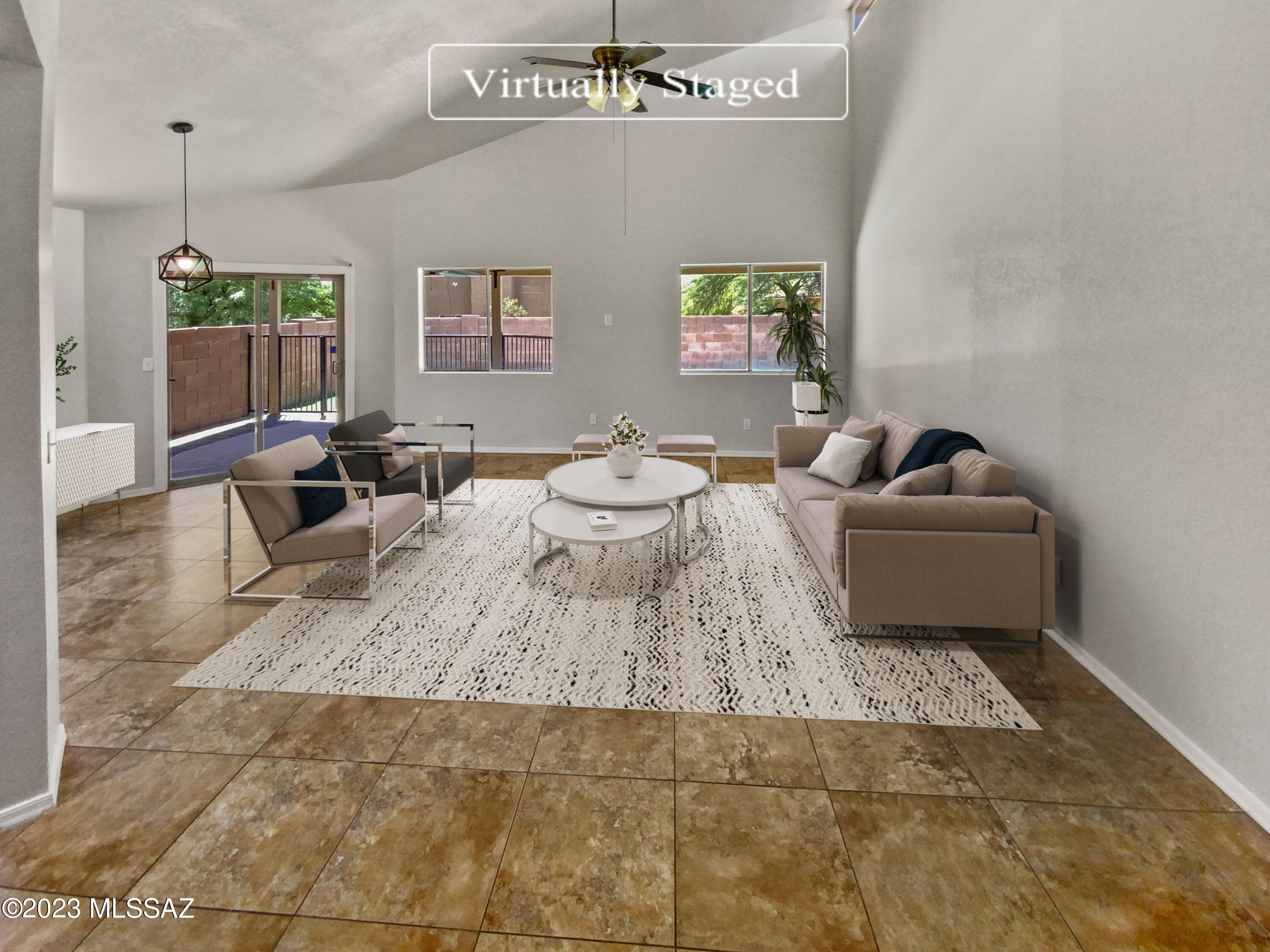 Northpointe Ridge(1-151) - Residential